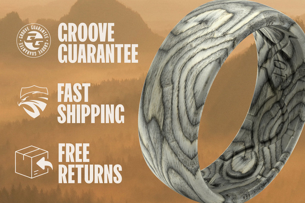 Guy Harvey Feeding Frenzy Ring