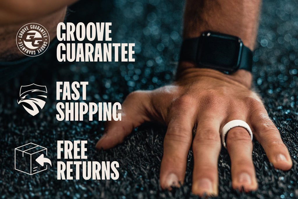 Zeus Edge Pulse Yellow Ring