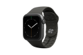 Apple Watch Band Solid Black