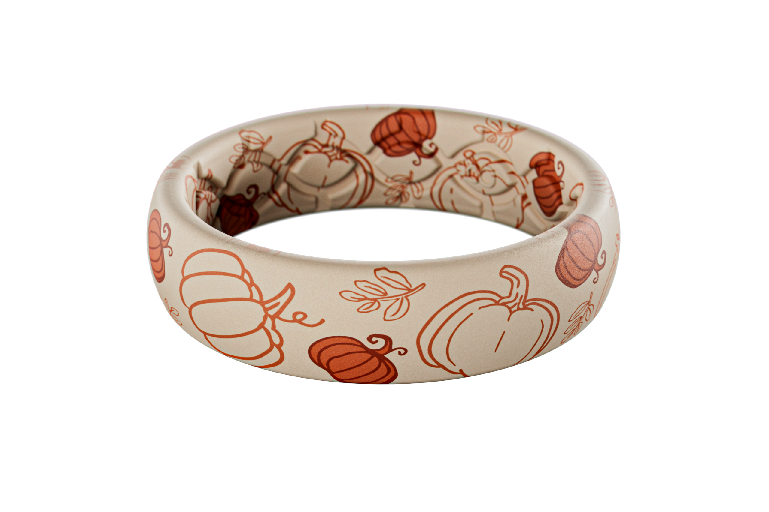 Autumn Spice Ring
