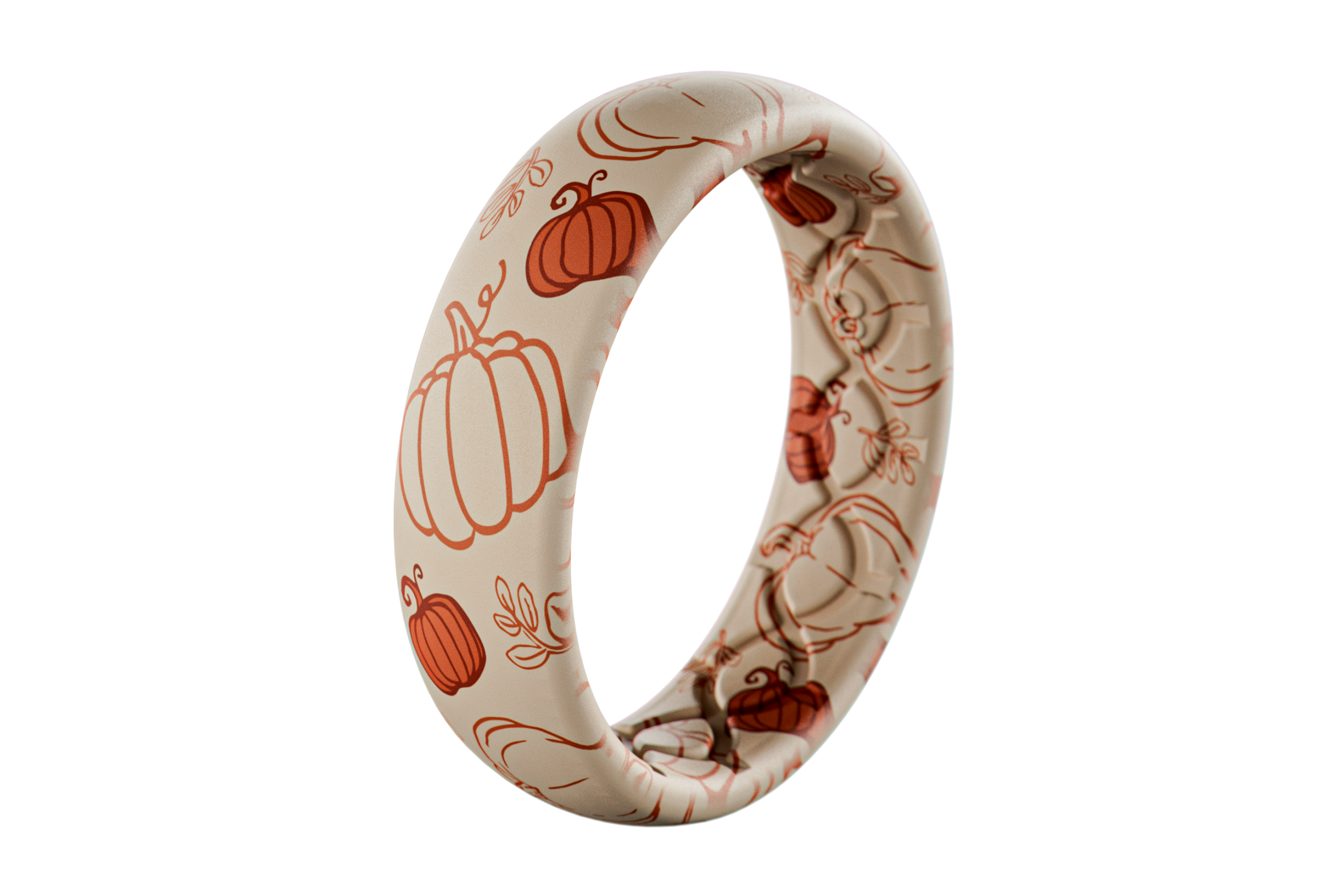 Autumn Spice Ring