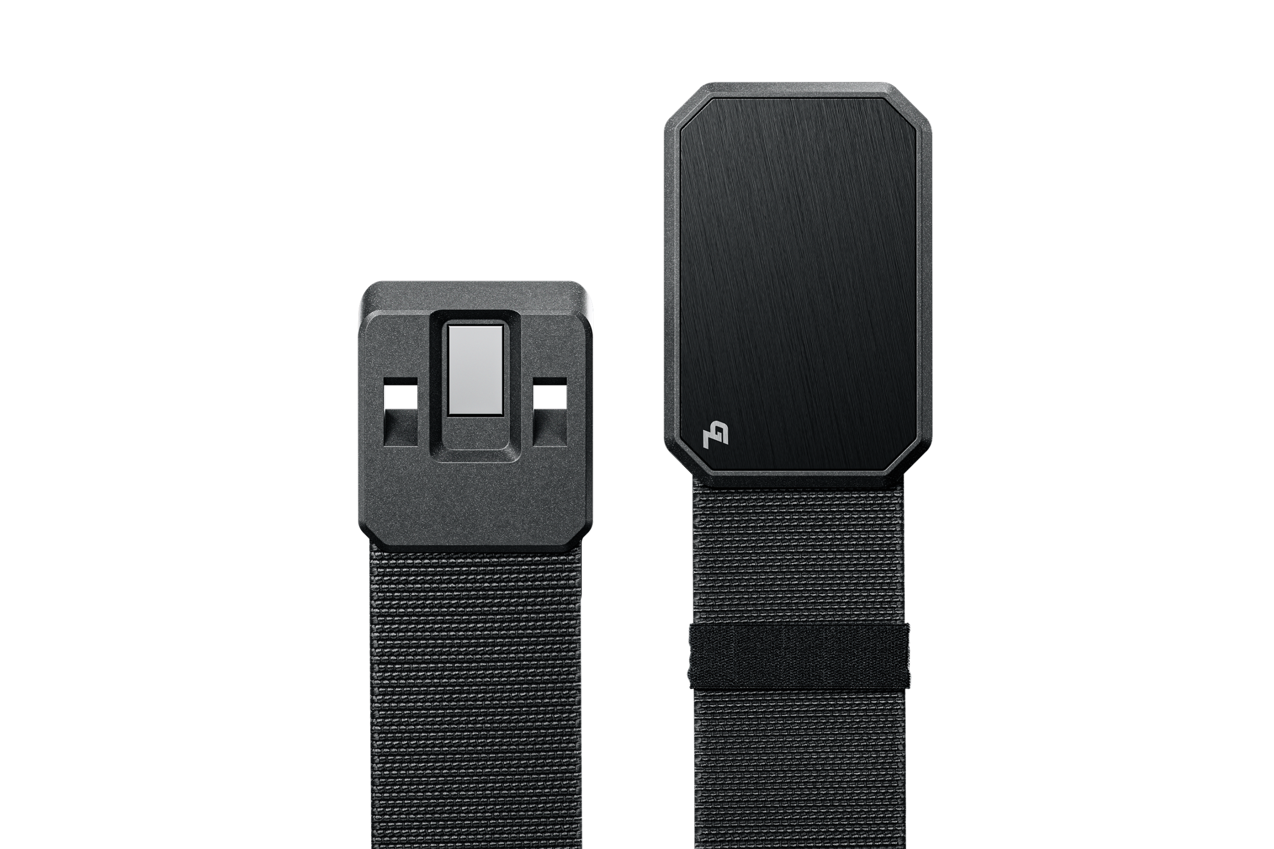Groove Belt Black/Black