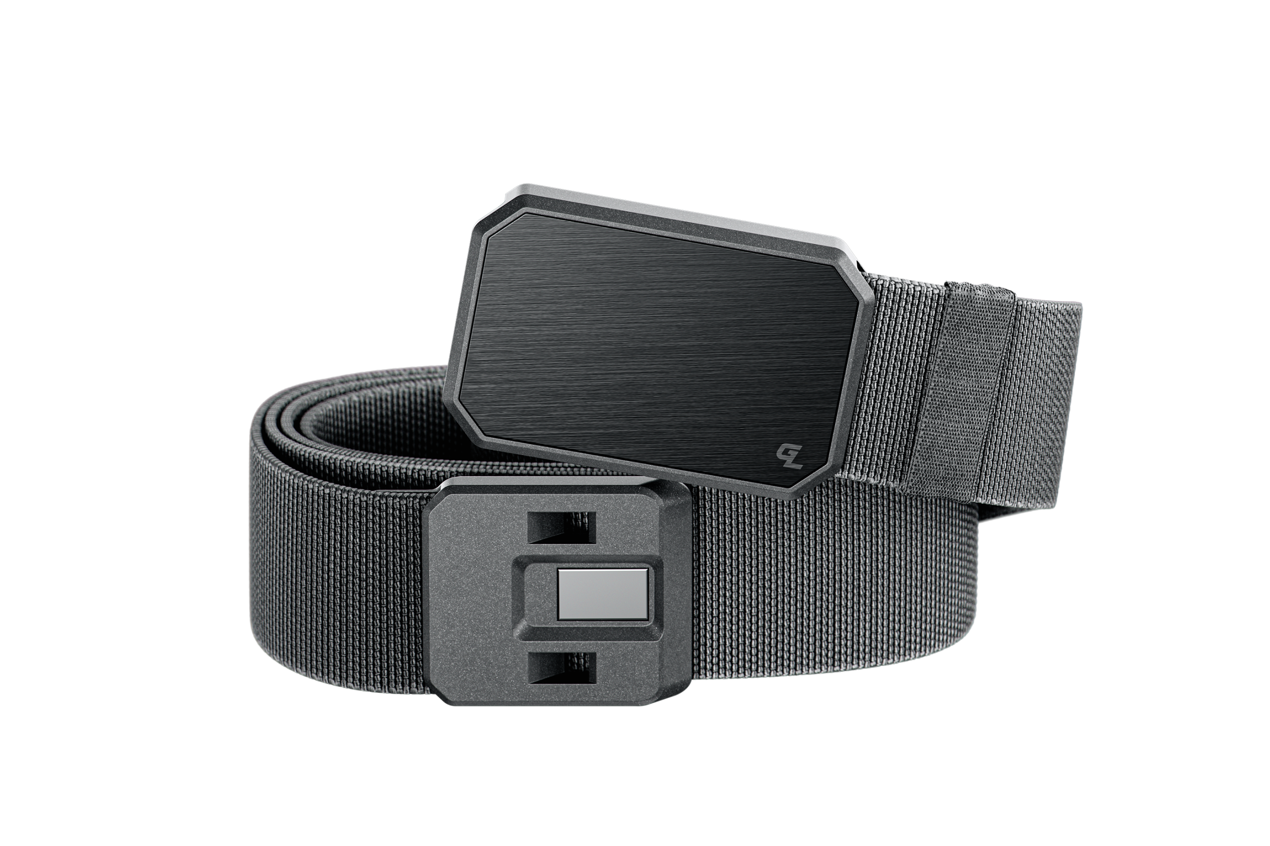 Groove Belt Black/Deep Stone