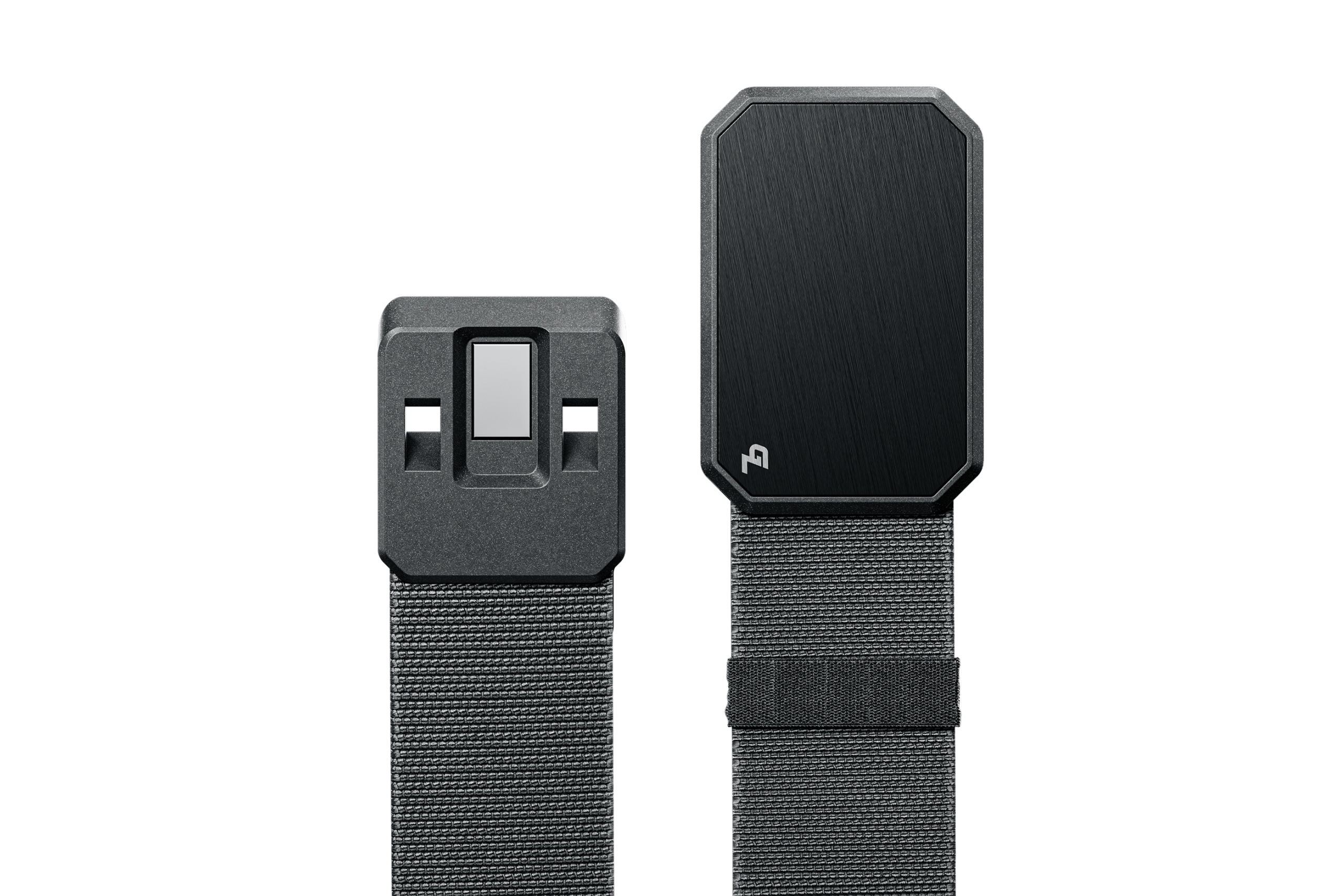 Groove Belt Black/Deep Stone