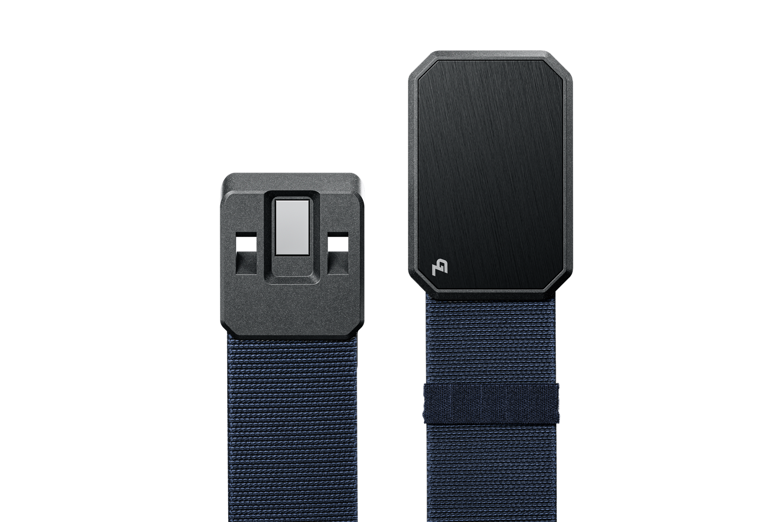 Groove Belt Black/Abyss Navy