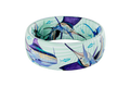Guy Harvey Billfish Collage Ring