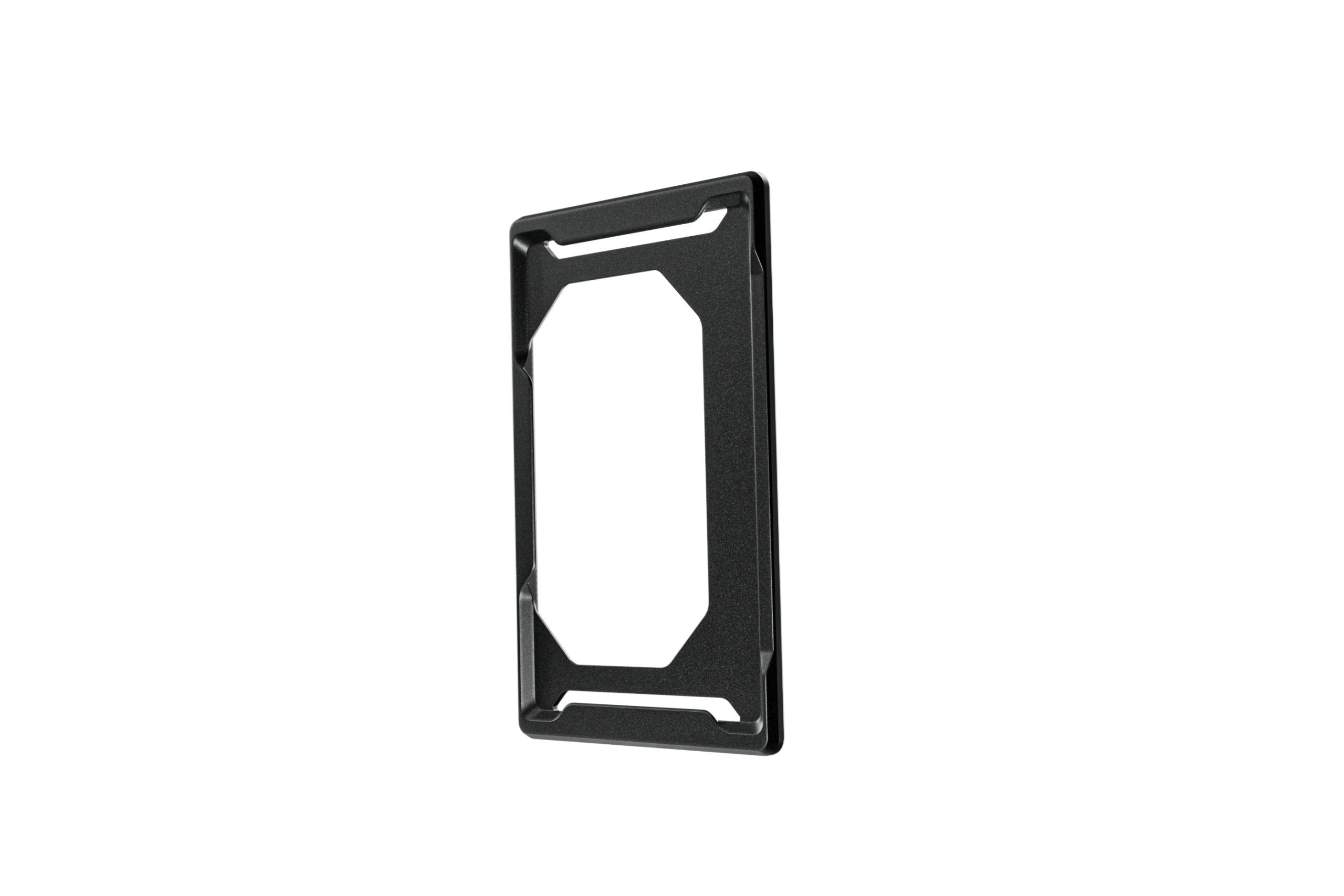 Groove Wallet ID Holder