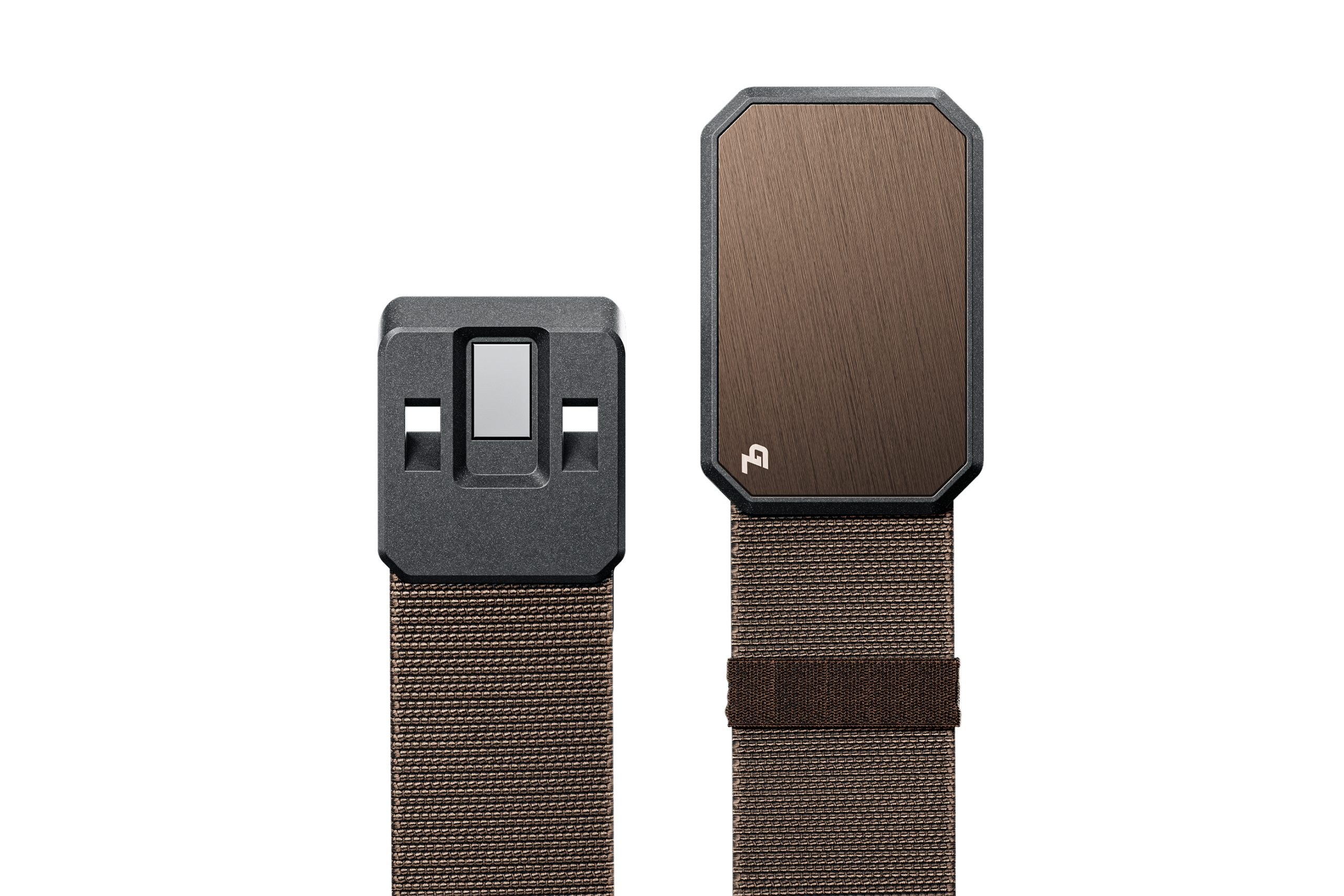 Groove Belt Bronze/Dark Earth