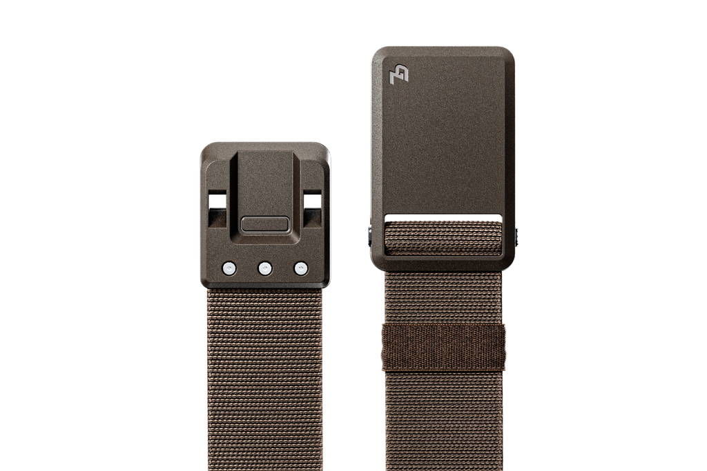 Groove Belt Ultra - Trek