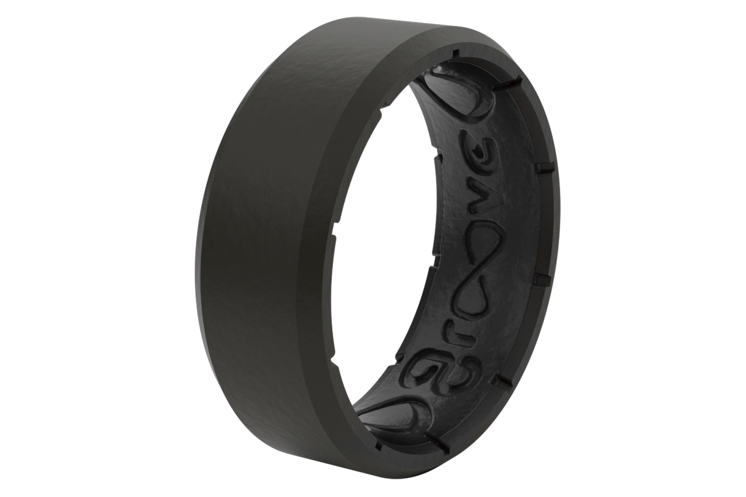 Edge Black Ring