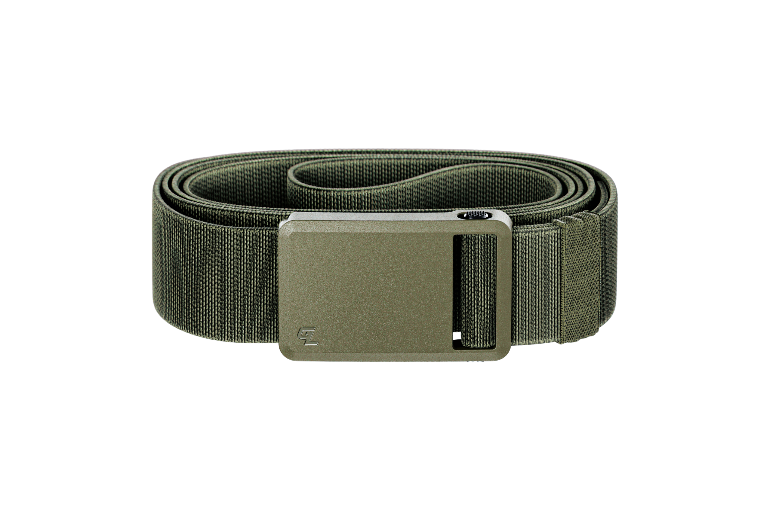 Groove Belt Ultra - Base Camp Green