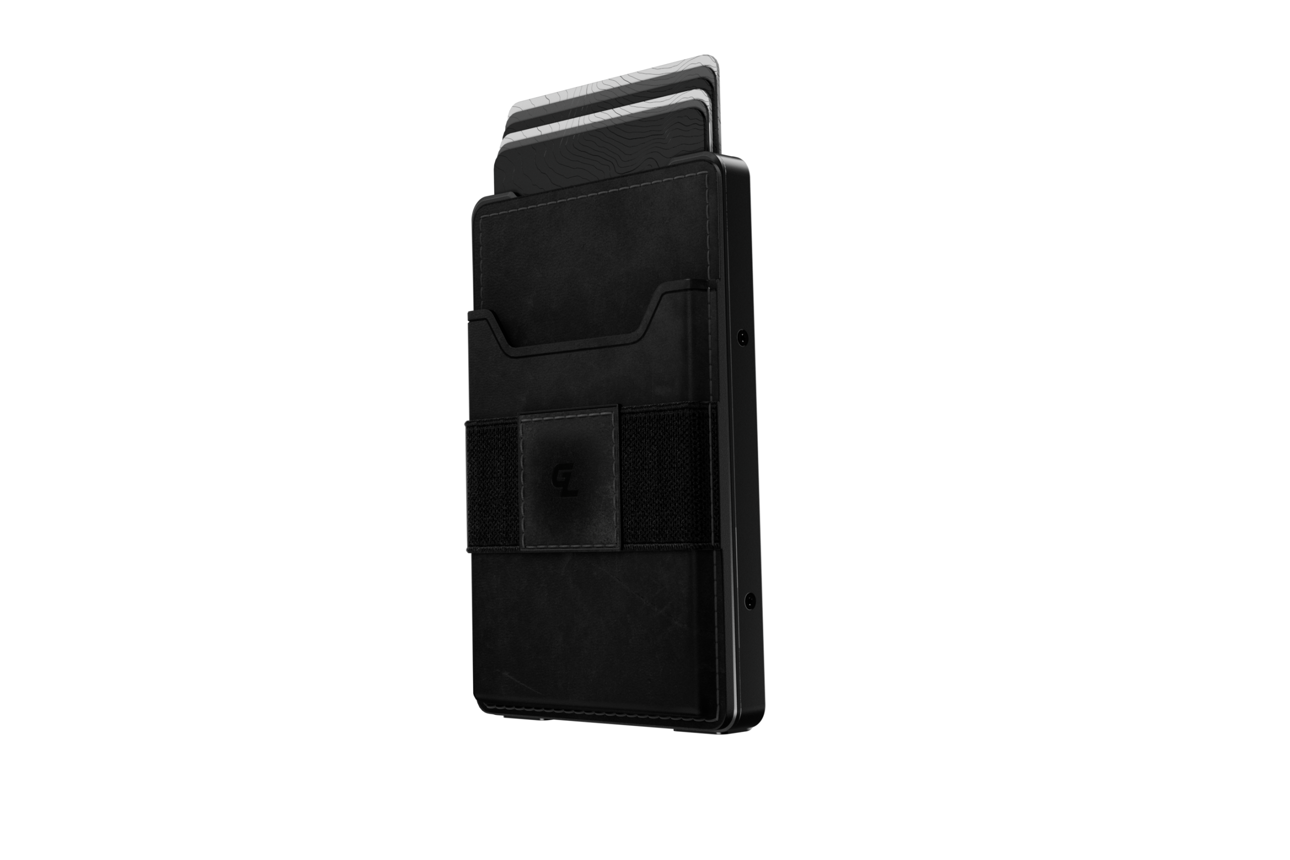 Groove Wallet Go™