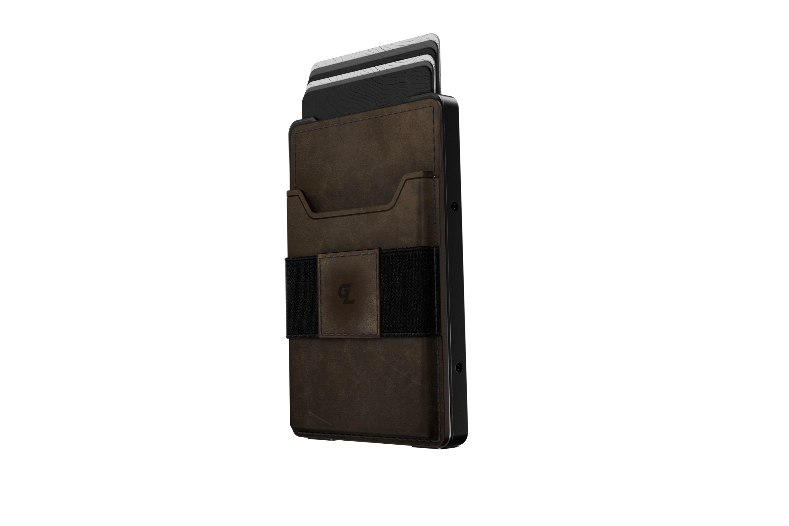 Groove Wallet Go™