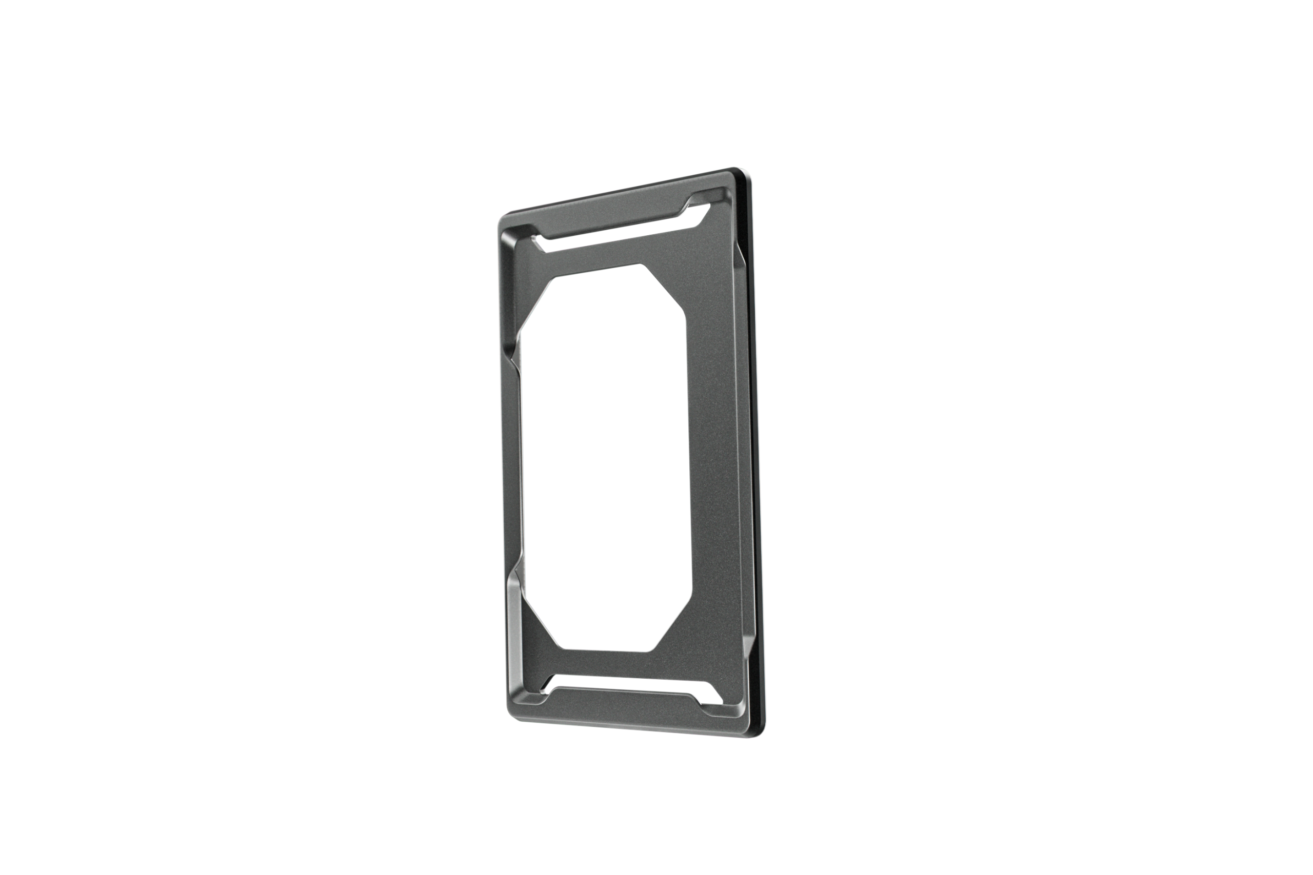 Groove Wallet ID Holder