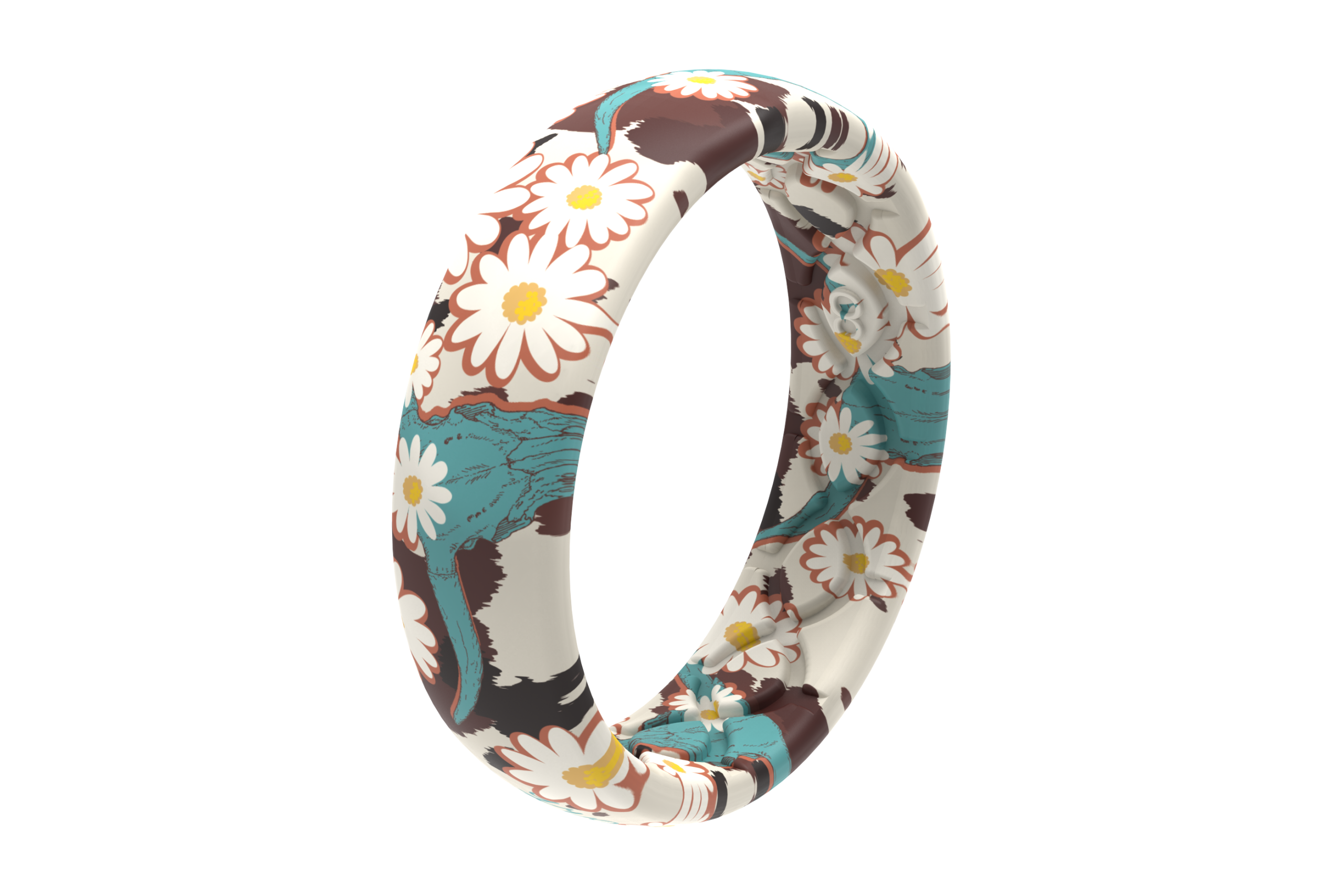 Home on the Ranch - Katie Van Slyke Signature Thin Ring