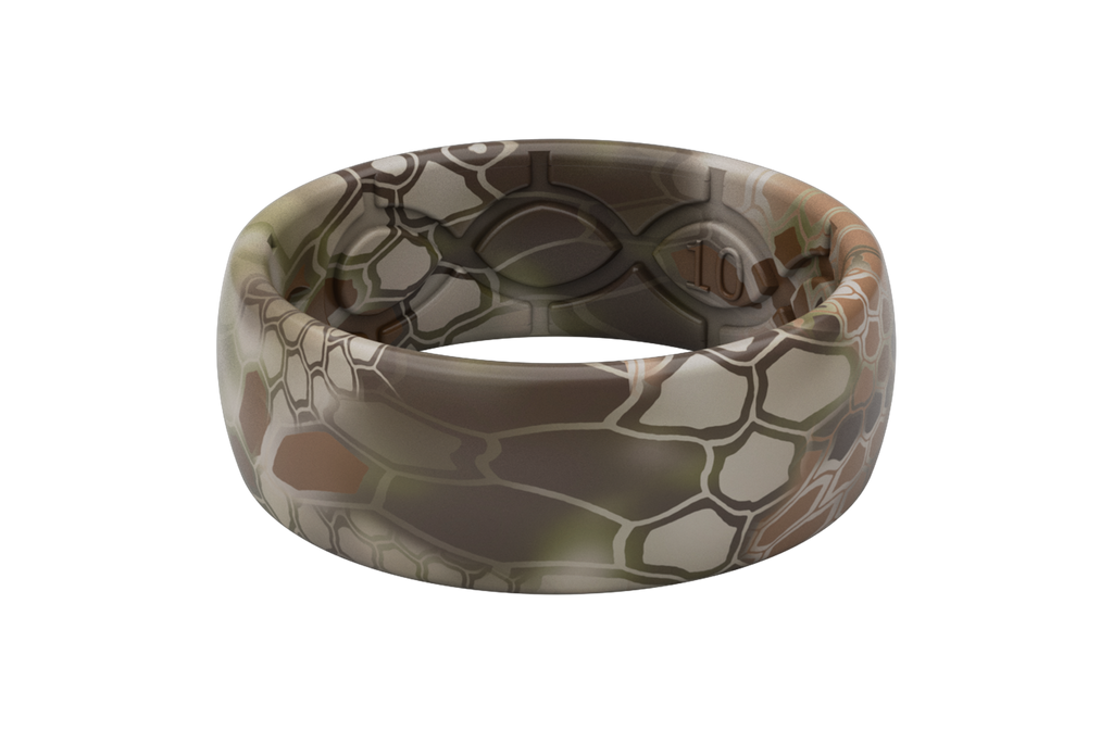 Kryptek Highlander Camo Ring