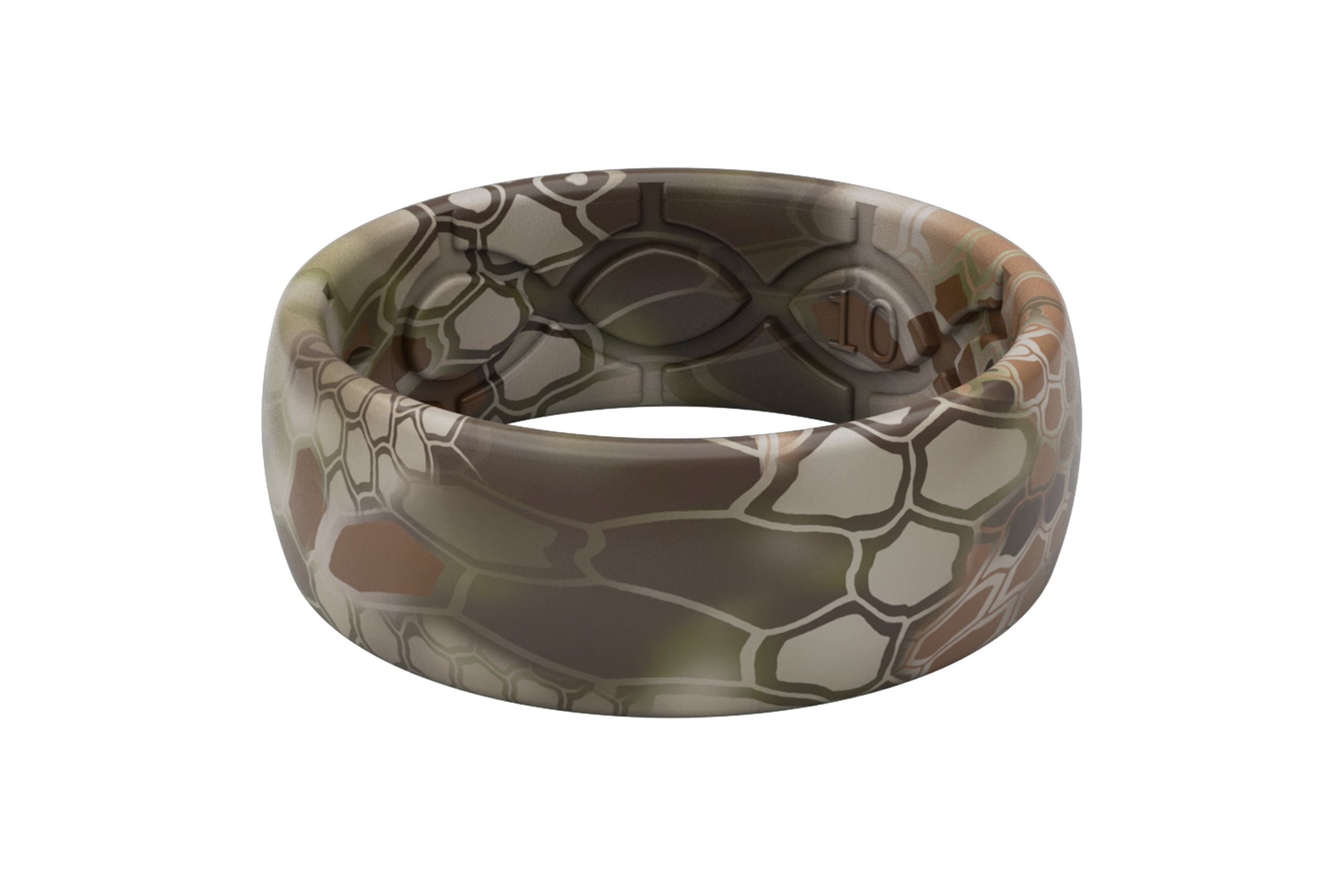 Kryptek Highlander Camo Ring