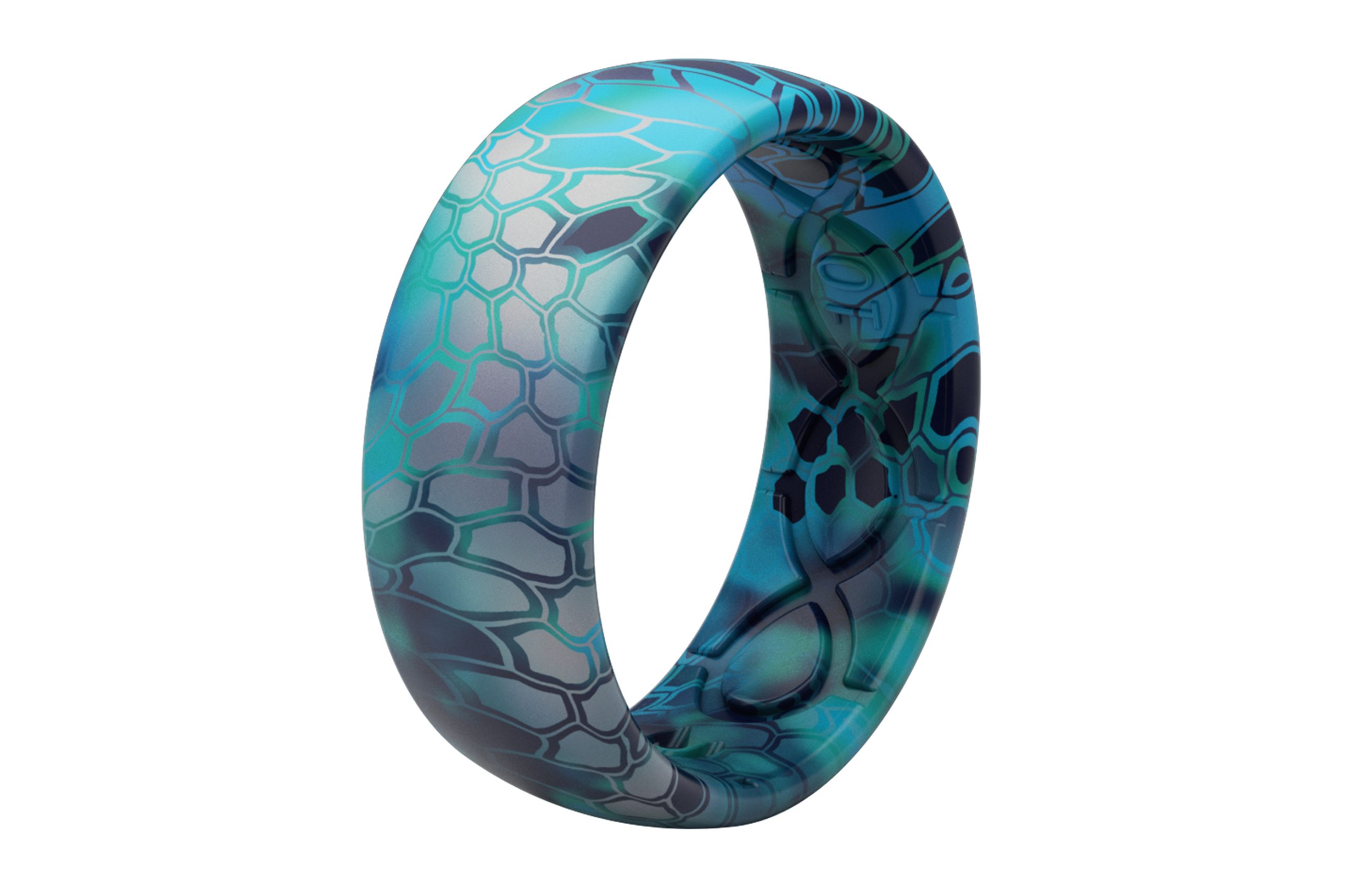 Kryptek Pontus Camo Ring
