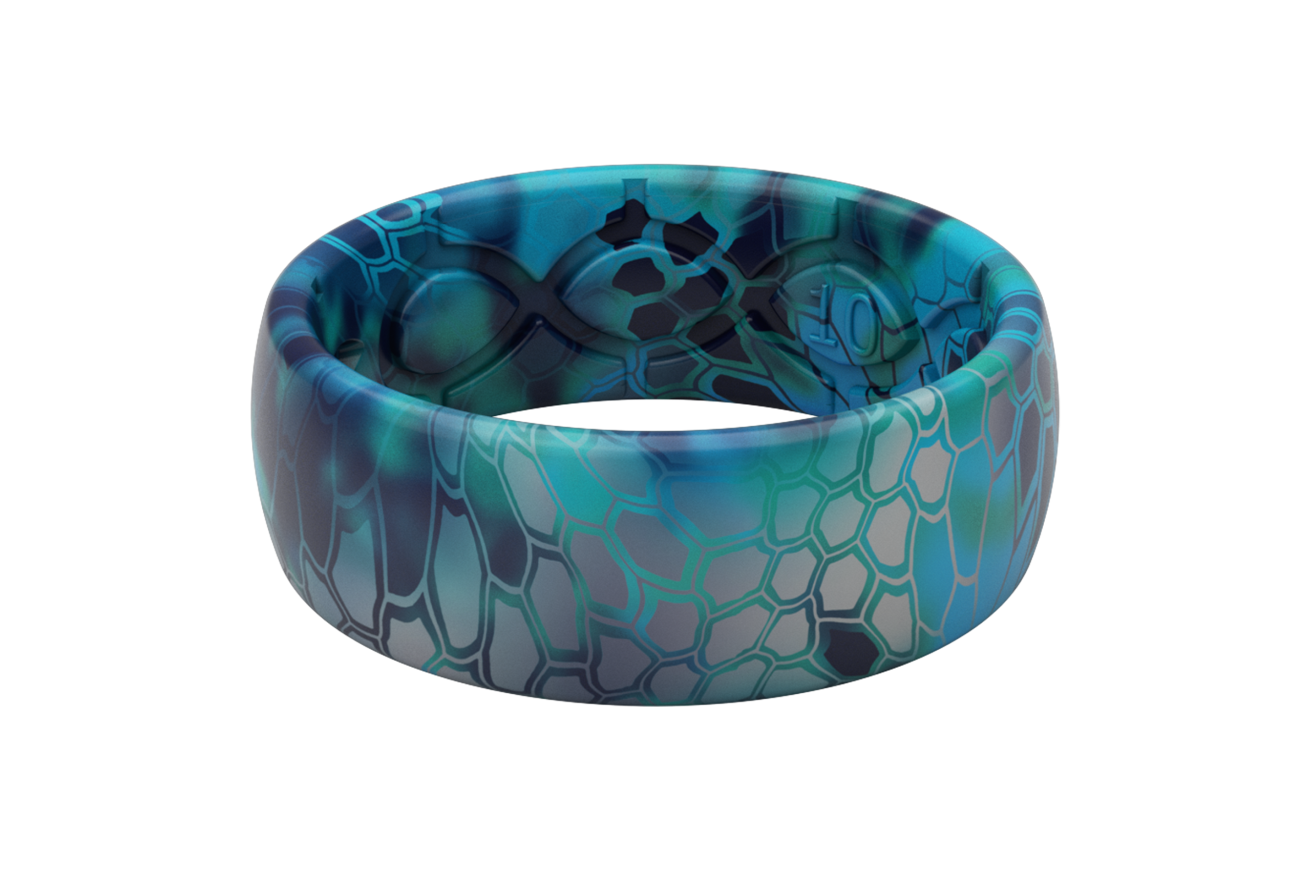 Kryptek Pontus Camo Ring