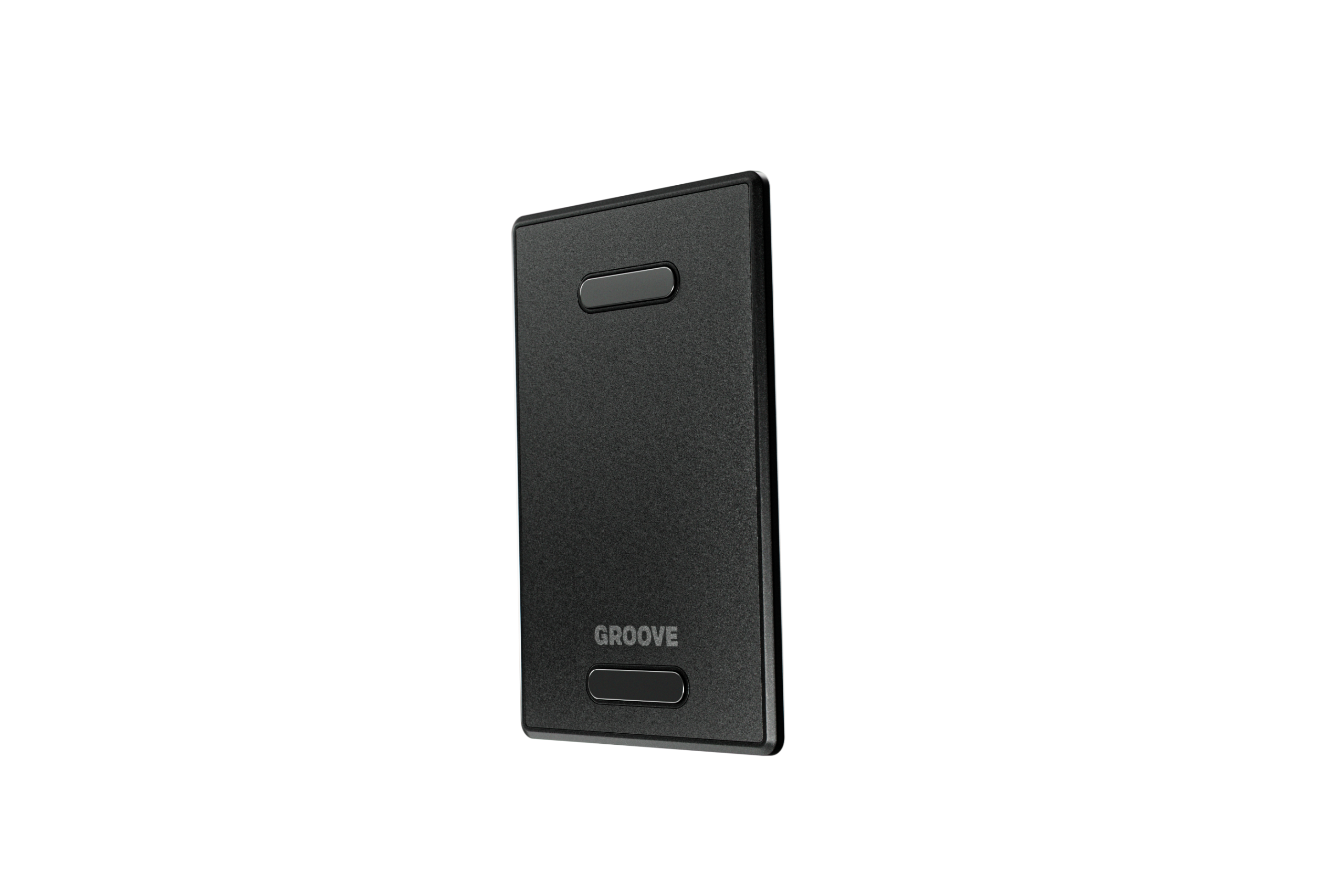 Groove Wallet MagSafe Plate