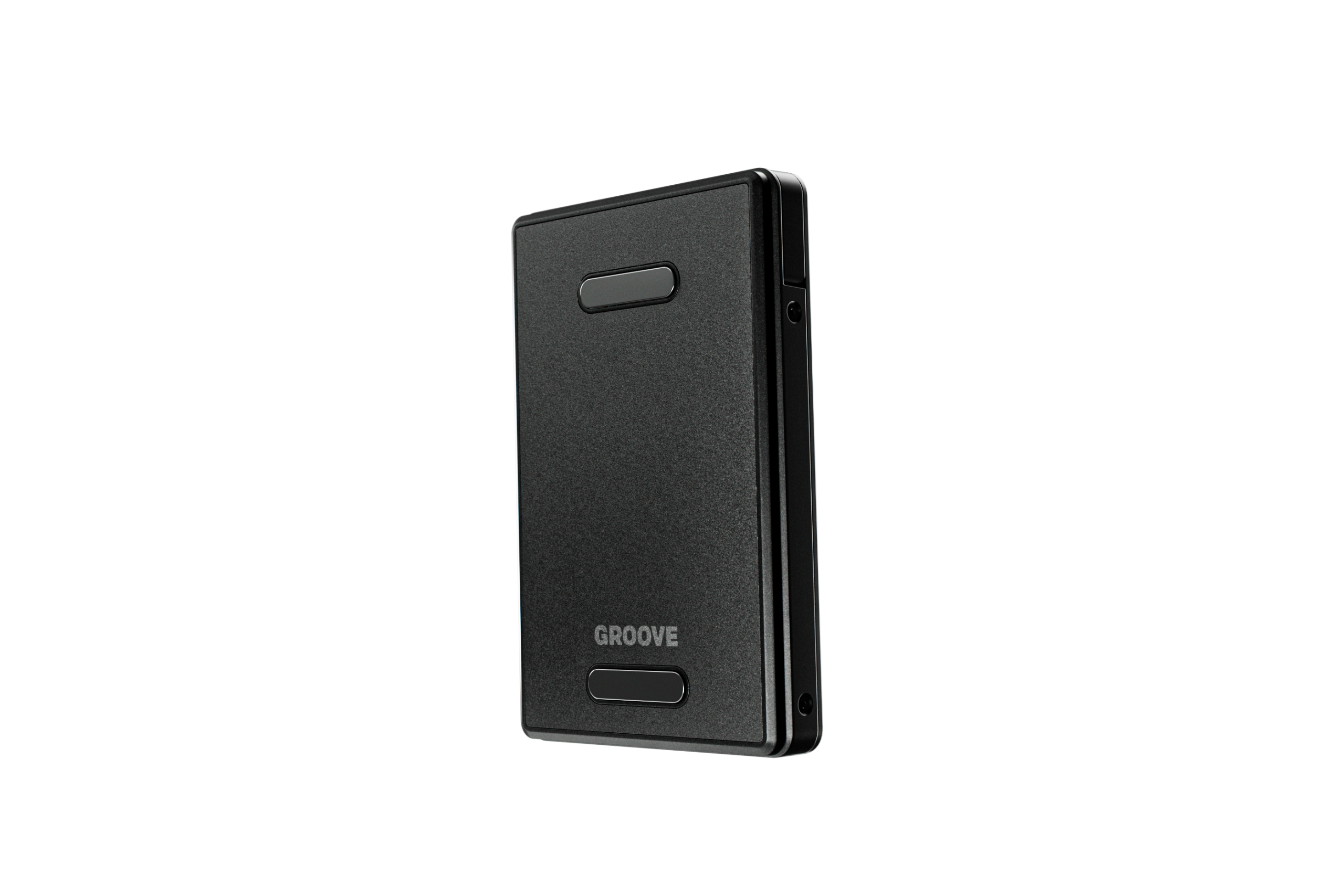 Groove Wallet MagSafe Plate