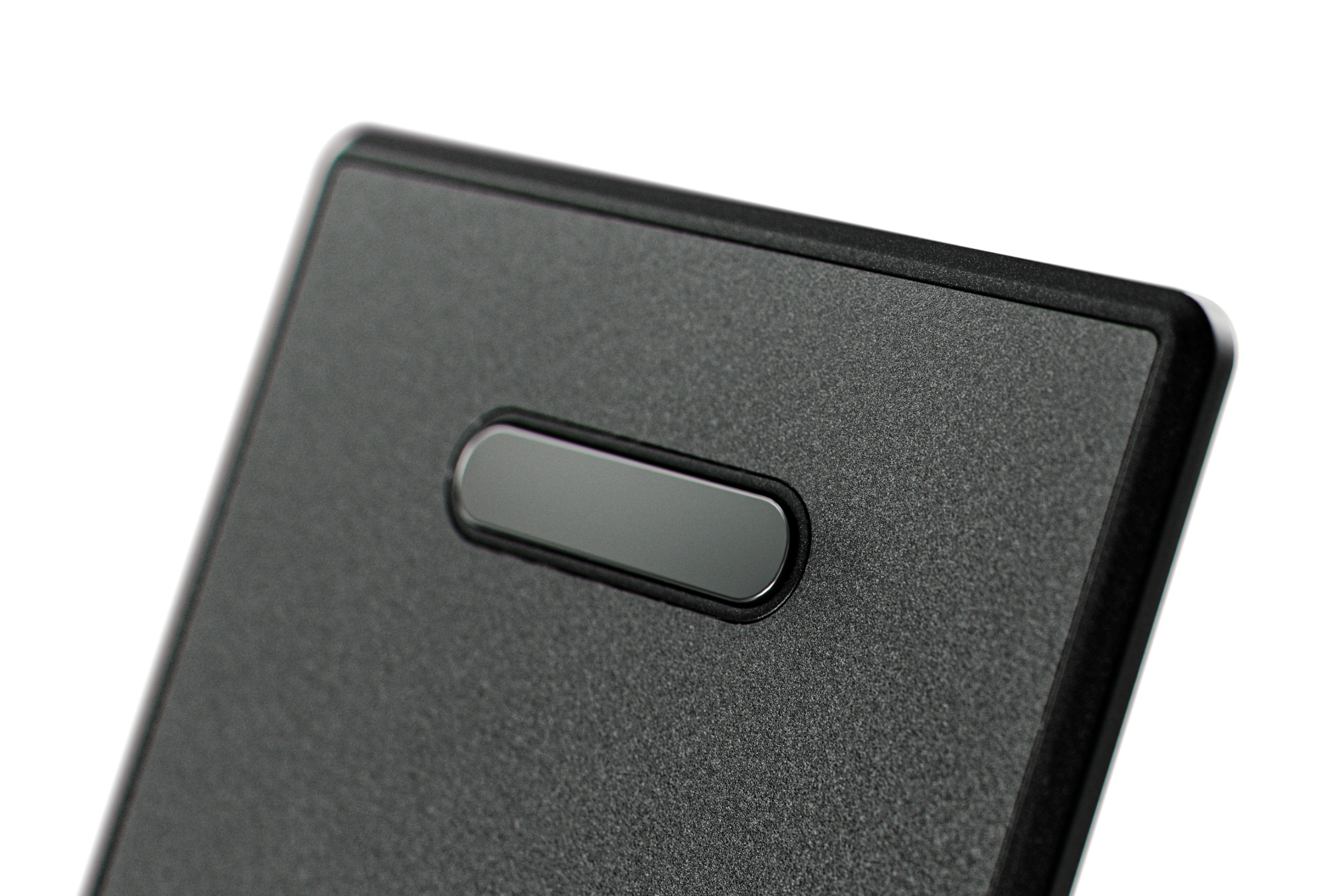 Groove Wallet MagSafe Plate