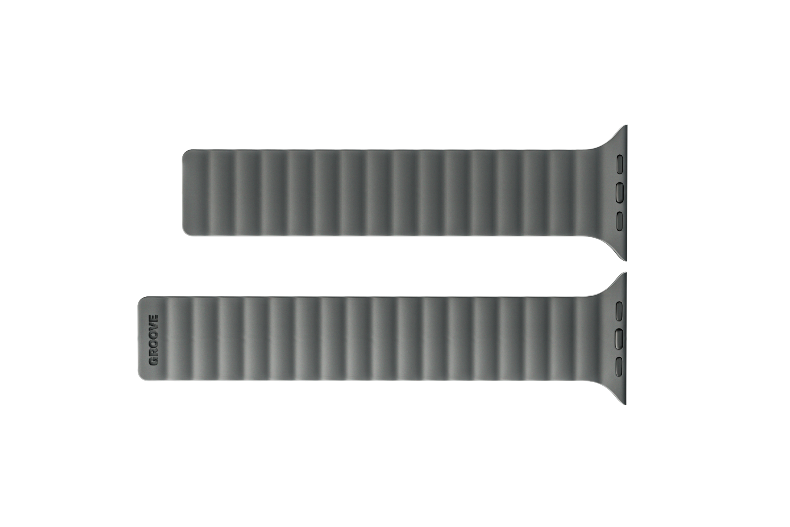 Apple Magnetic Watch Band - Grey
