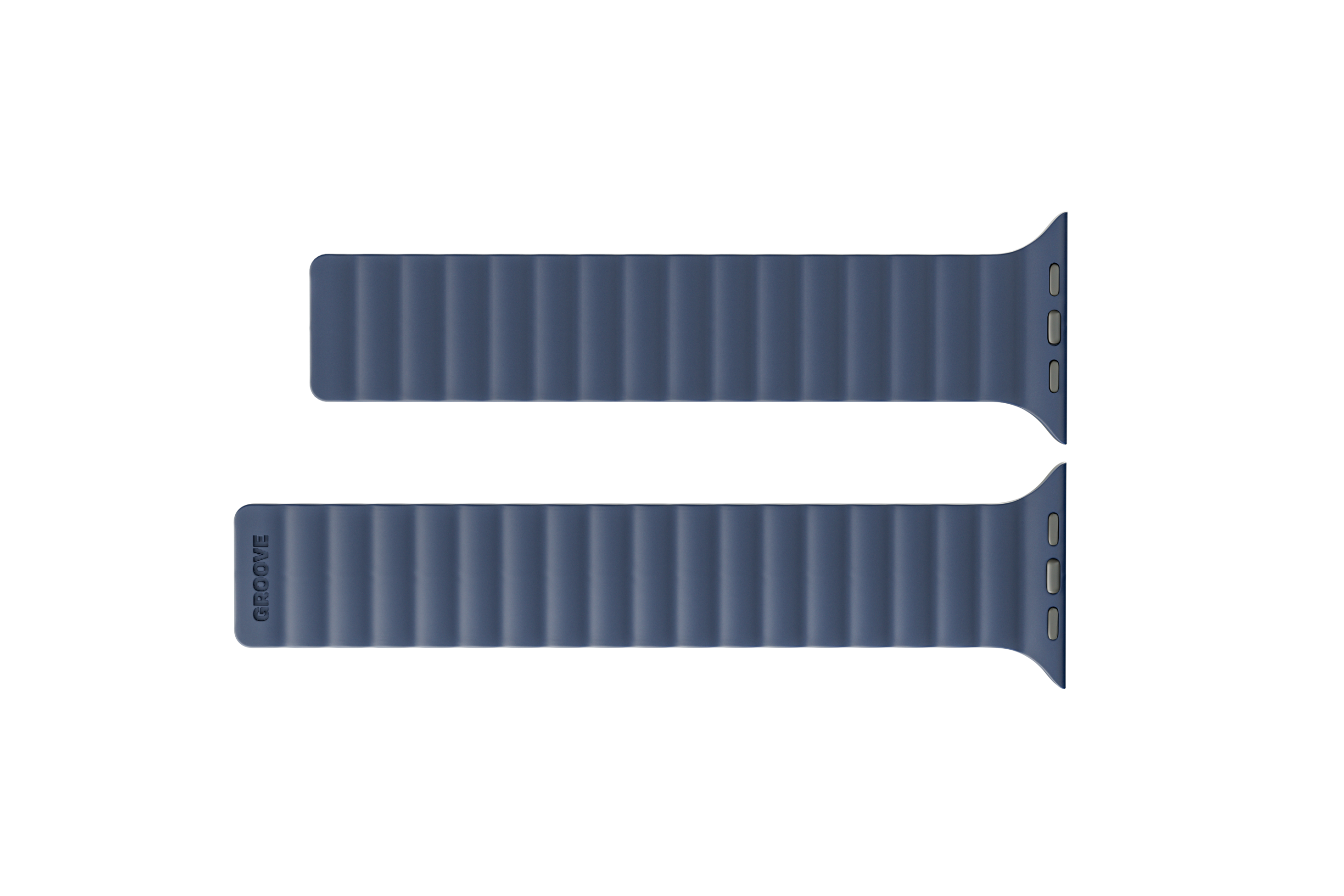Apple Magnetic Watch Band - Navy