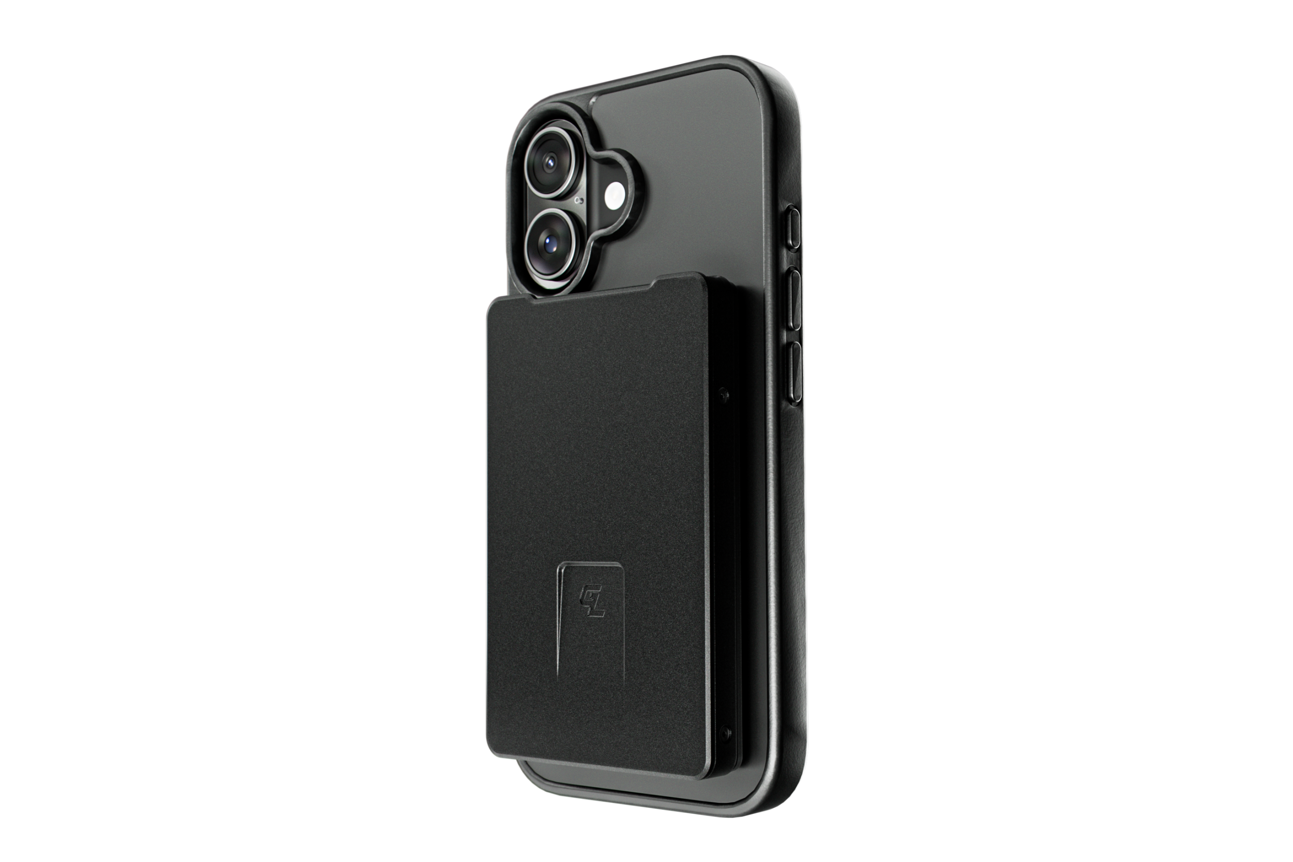 Groove Wallet MagSafe Plate