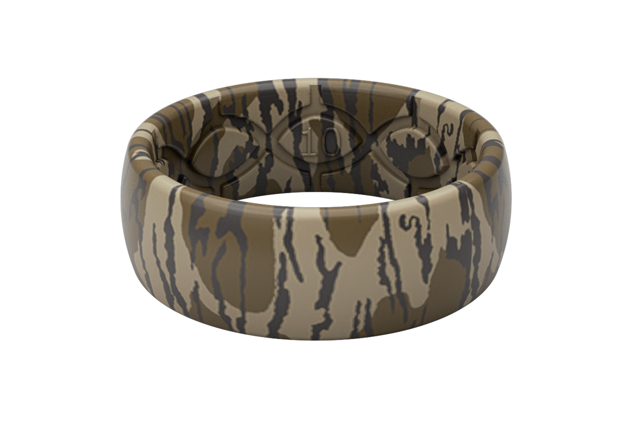 Mossy Oak Bottomland Camo Ring