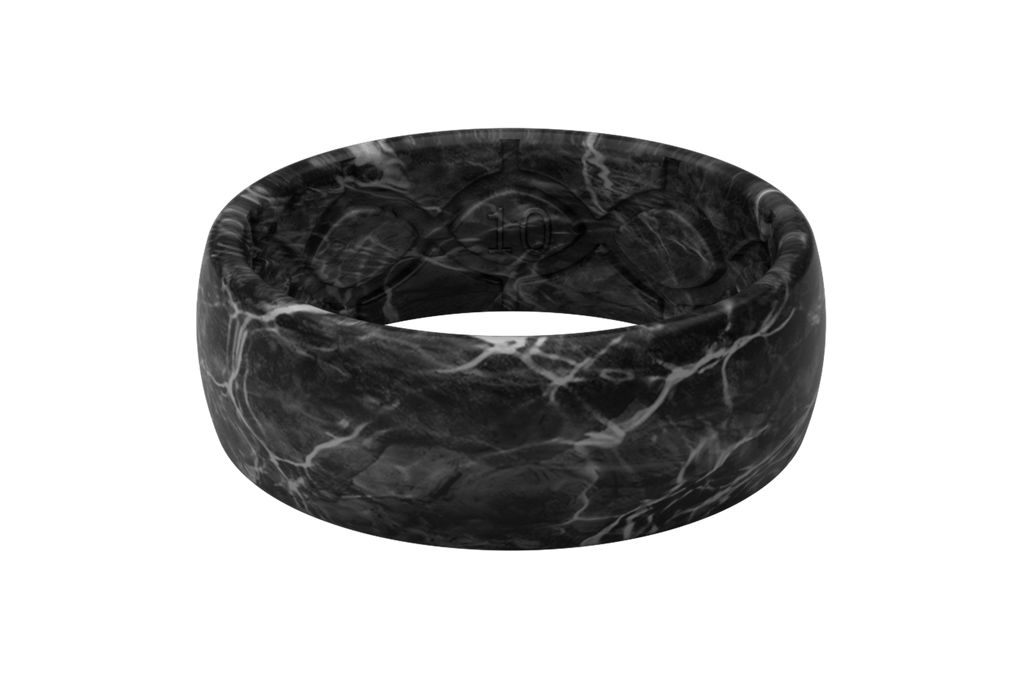 Mossy Oak Elements Agua Blacktip Camo Ring