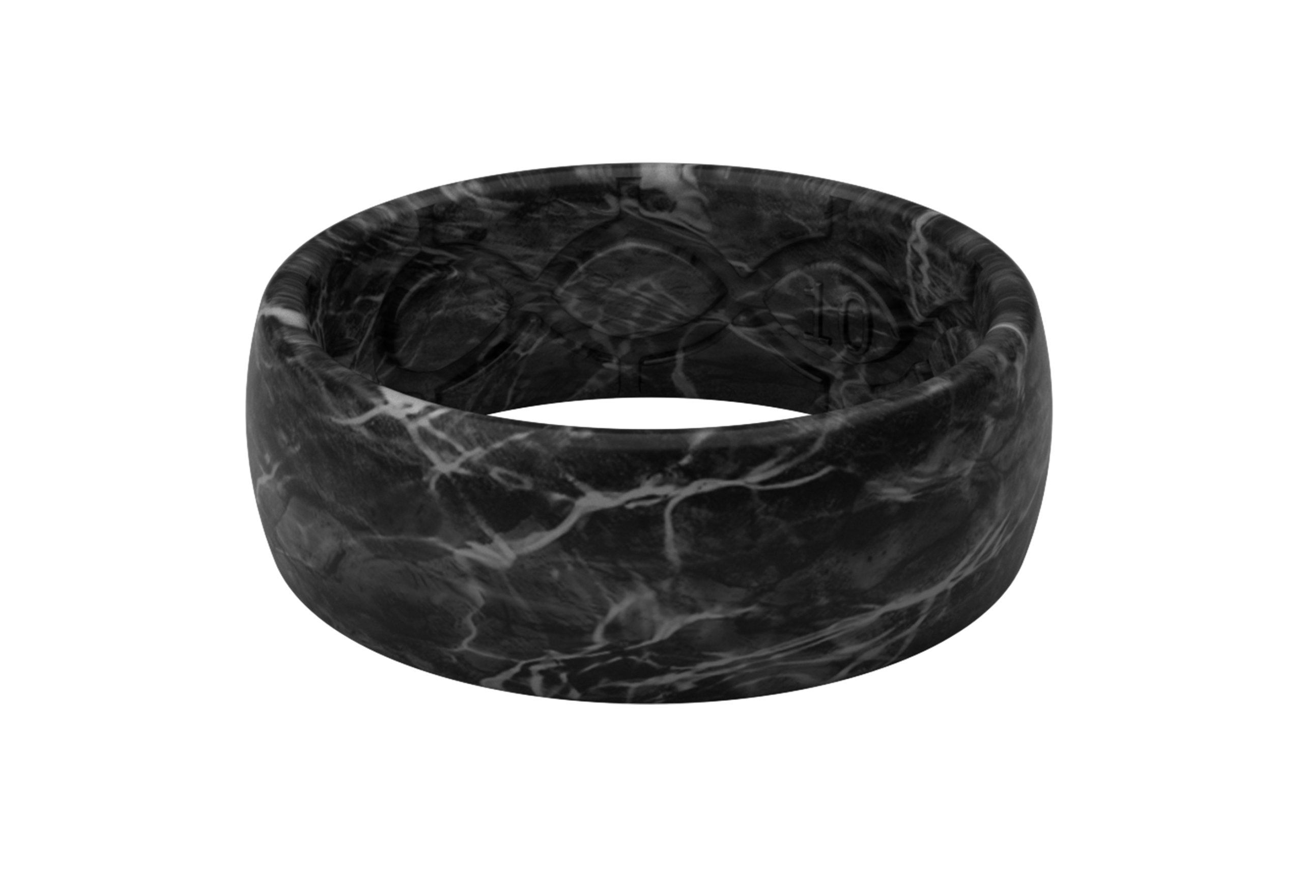 Mossy Oak Elements Agua Blacktip Camo Ring