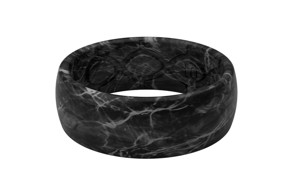 Mossy Oak Elements Agua Blacktip Camo Ring