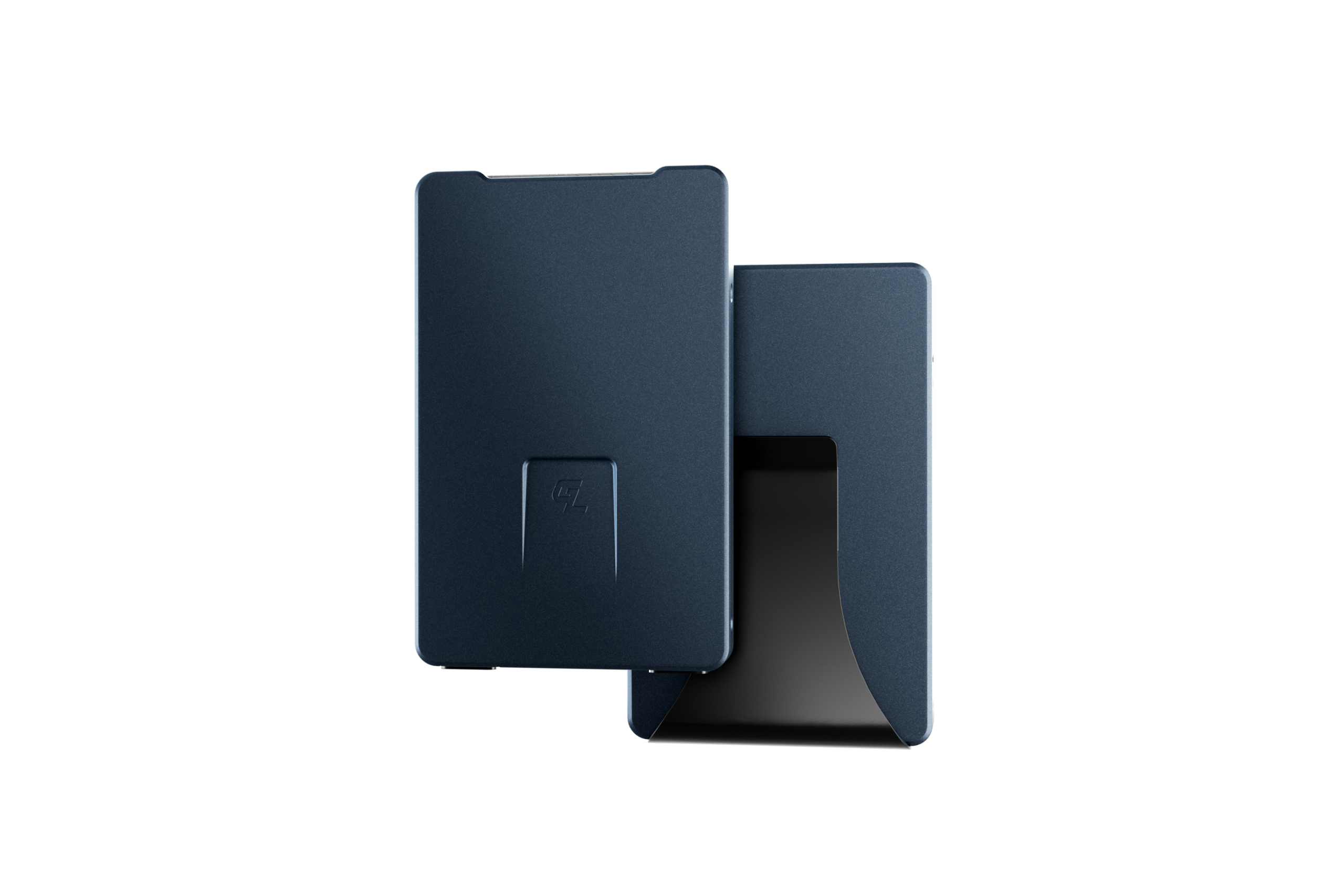 Groove Wallet® - Abyss Navy