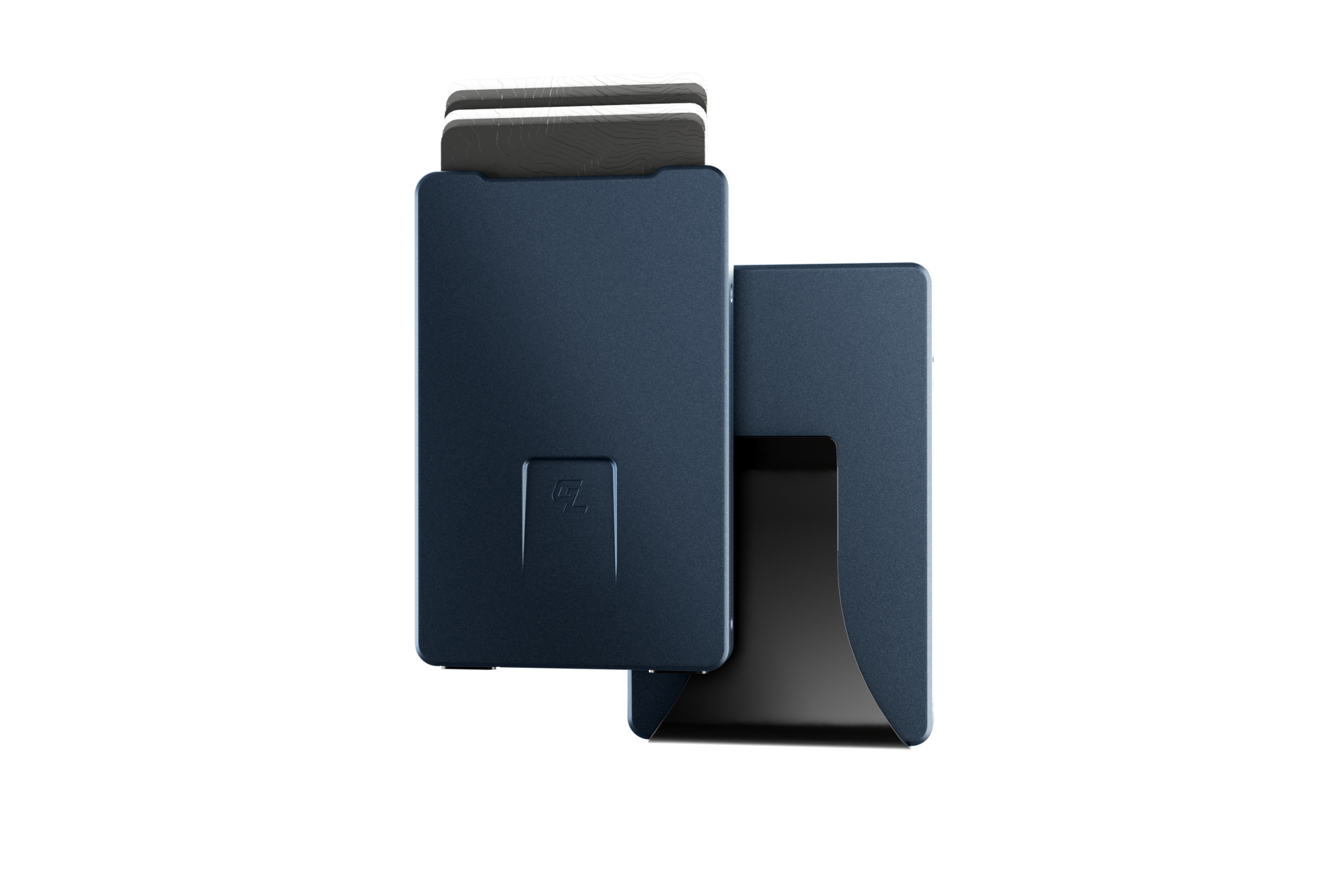 Groove Wallet® - Abyss Navy