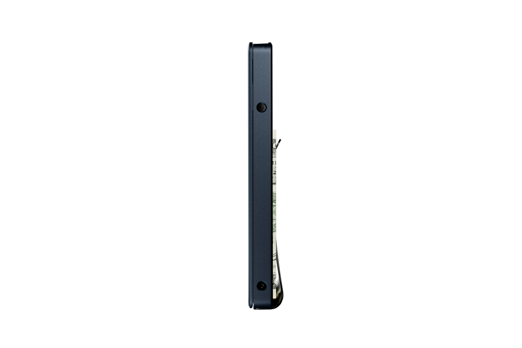 Groove Wallet® - Abyss Navy