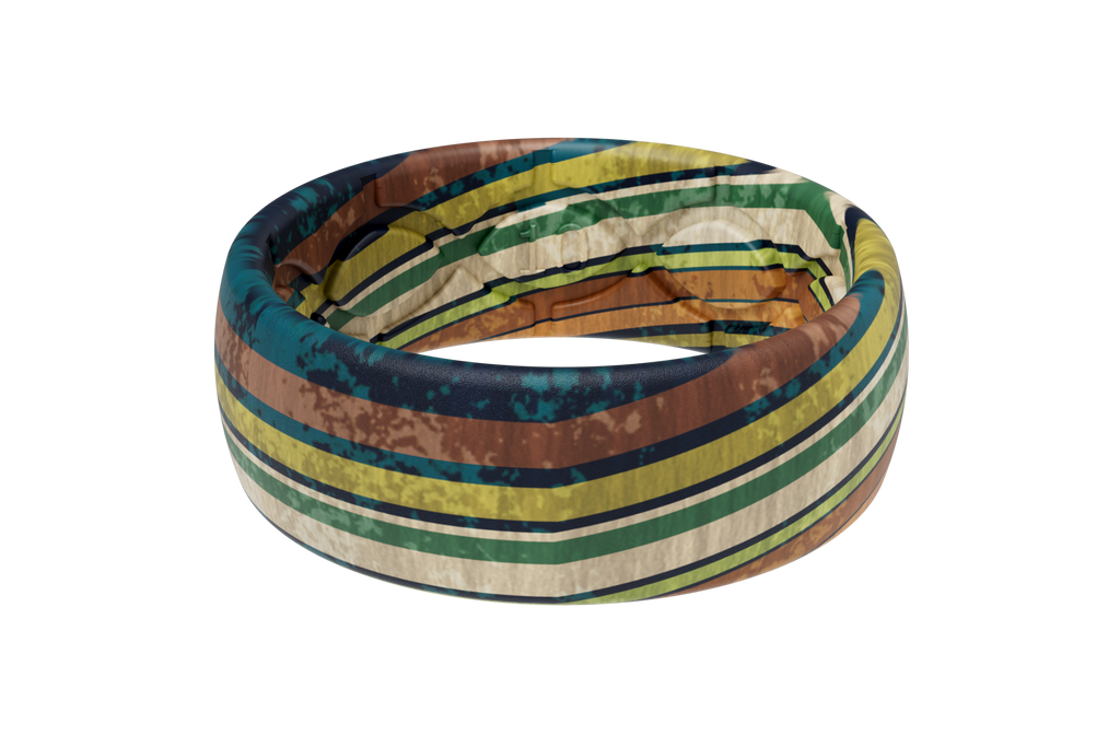 Nomad Bronc Ring