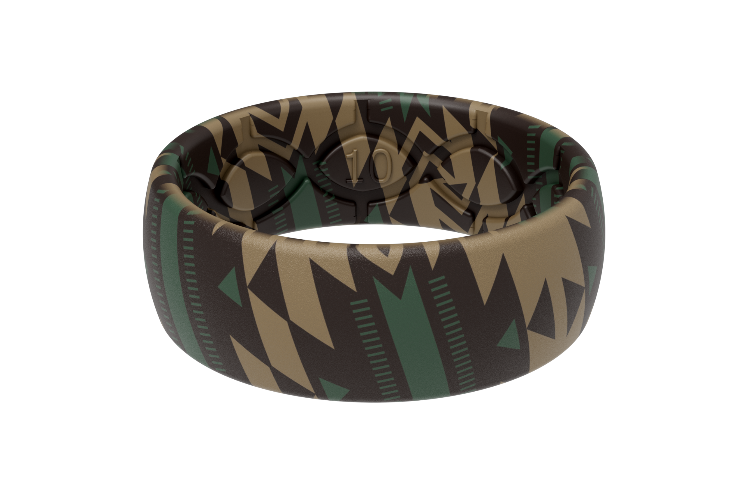 Nomad Rancher Ring