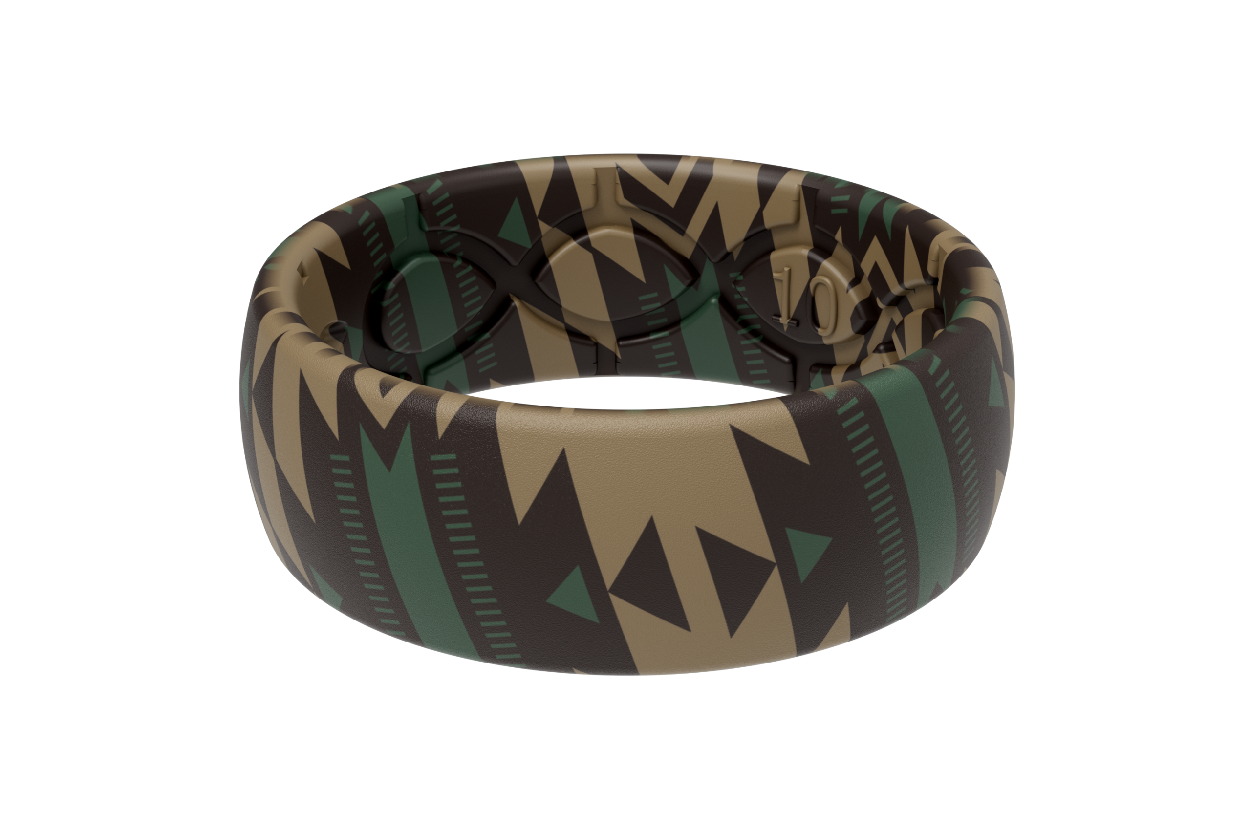 Nomad Rancher Ring