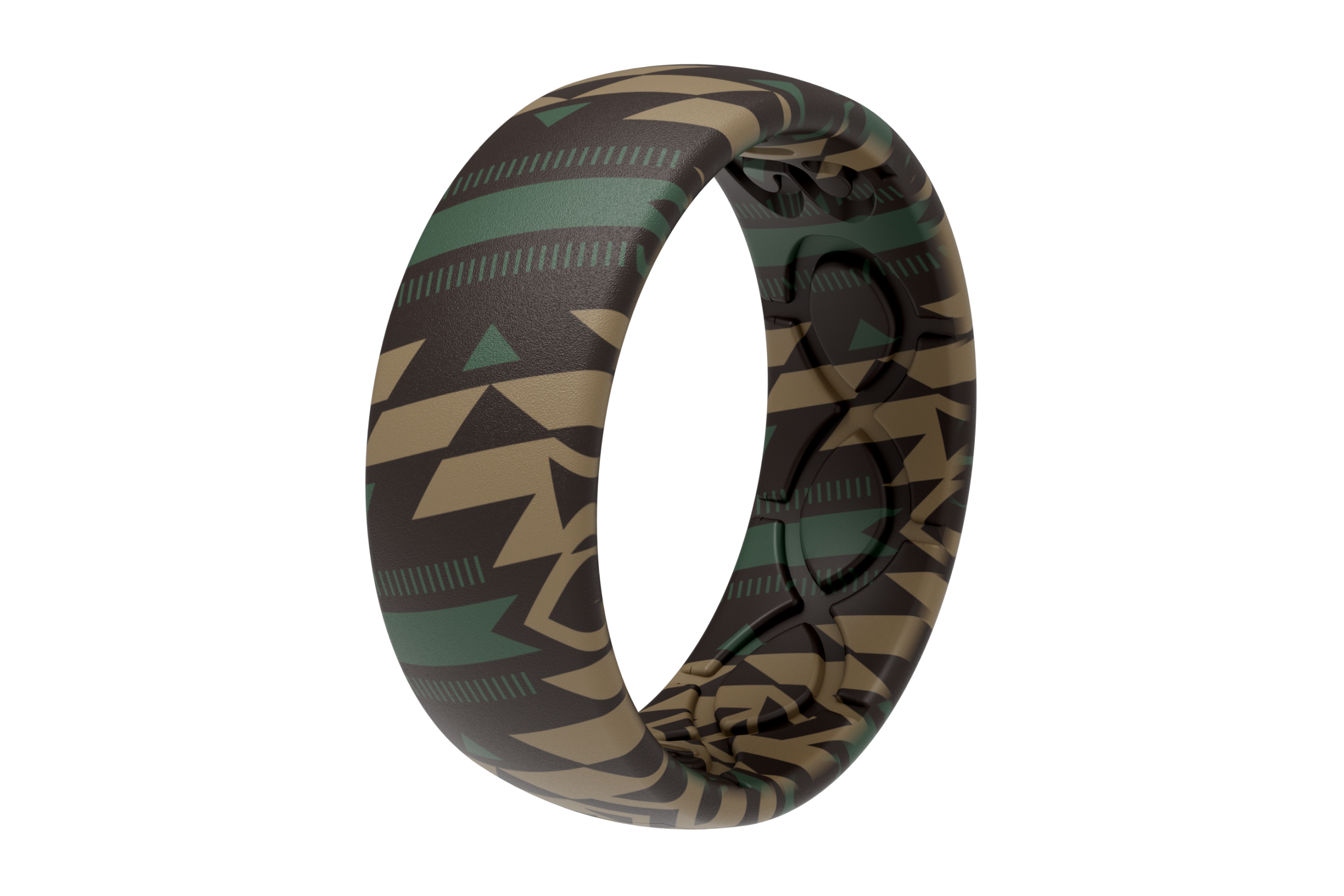 Nomad Rancher Ring