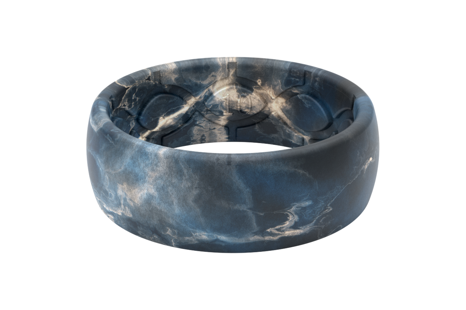 Nomad Rapids Ring