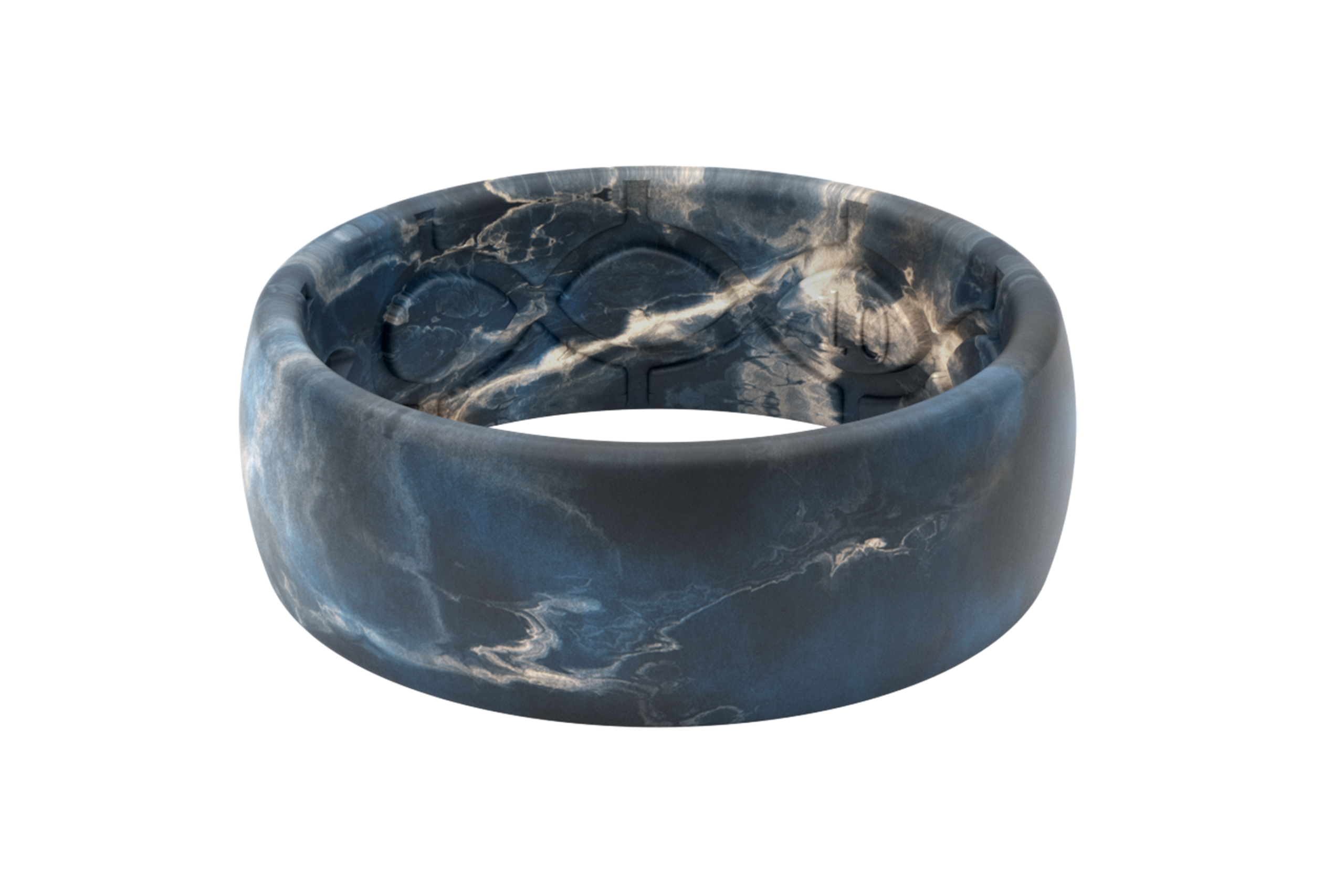 Nomad Rapids Ring