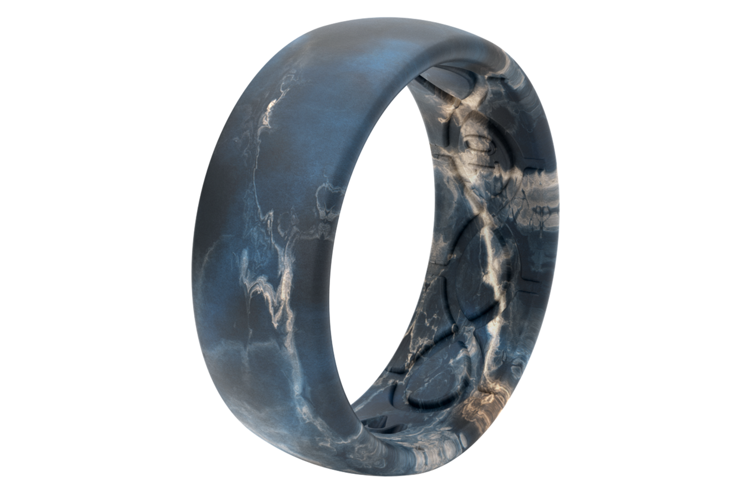 Nomad Rapids Ring