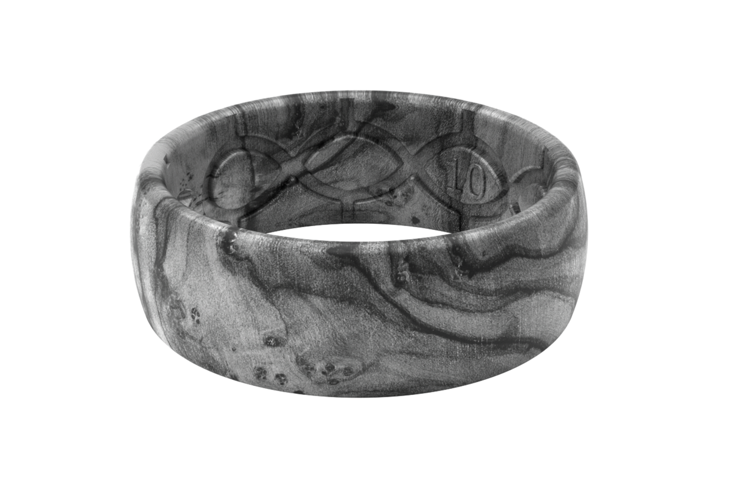 Nomad Relic Ring