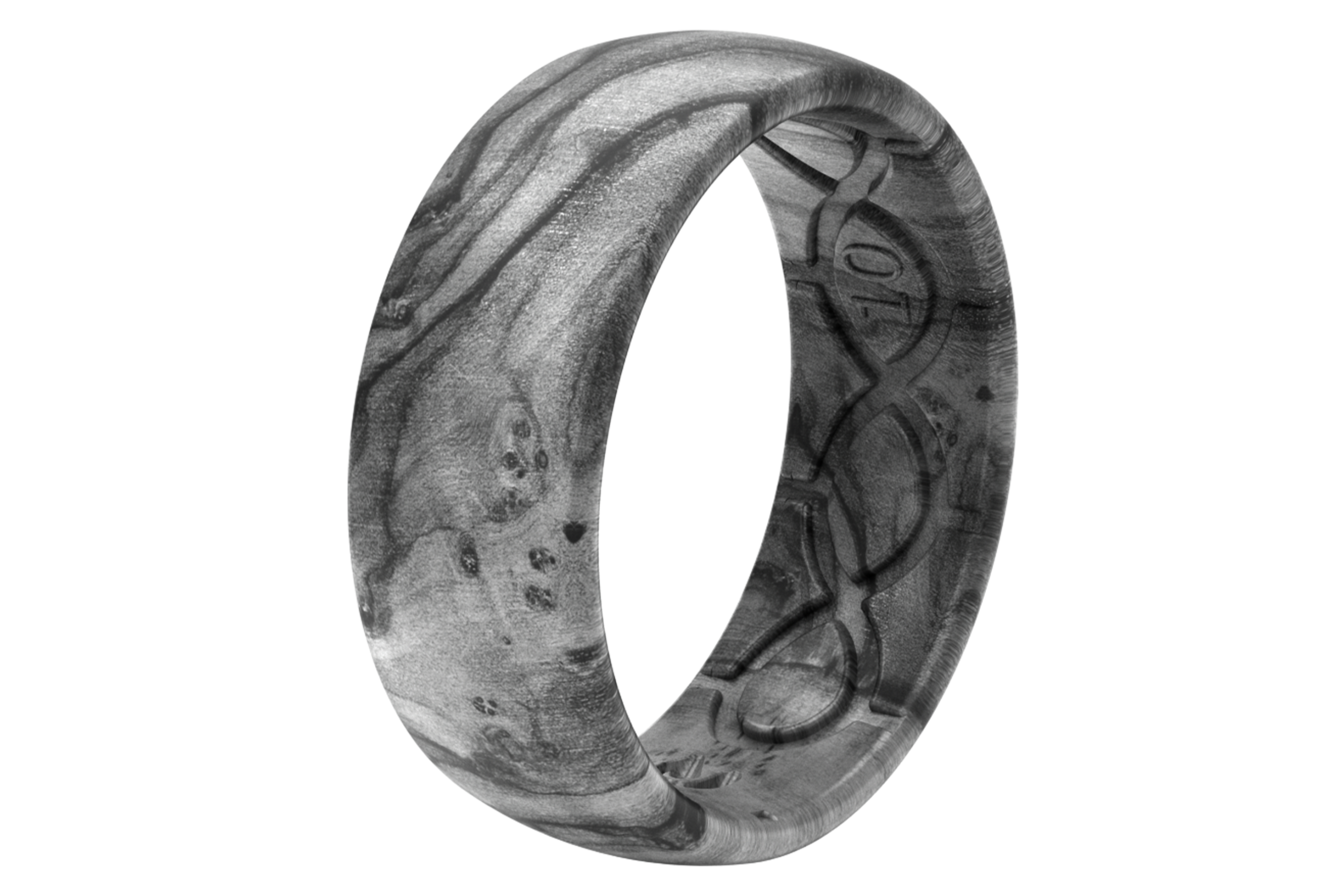 Nomad Relic Ring