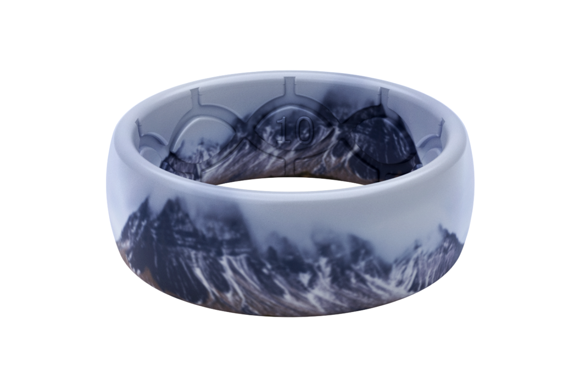 Nomad Summit Ring