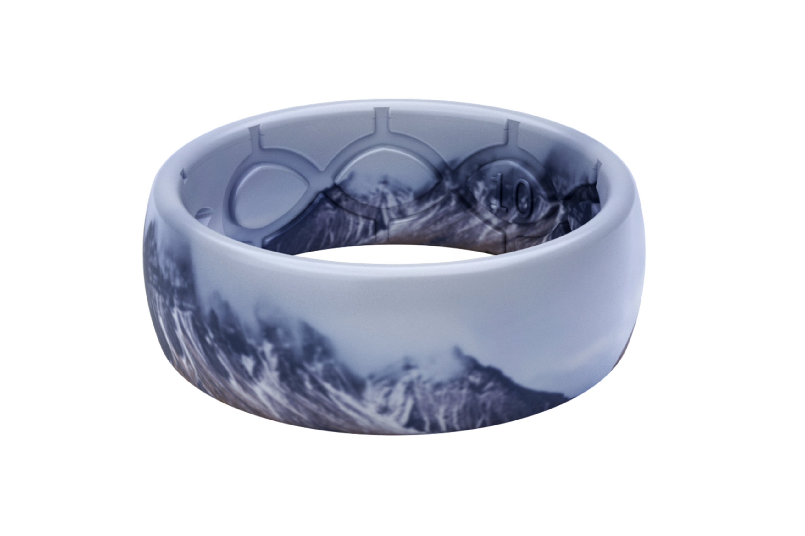 Nomad Summit Ring