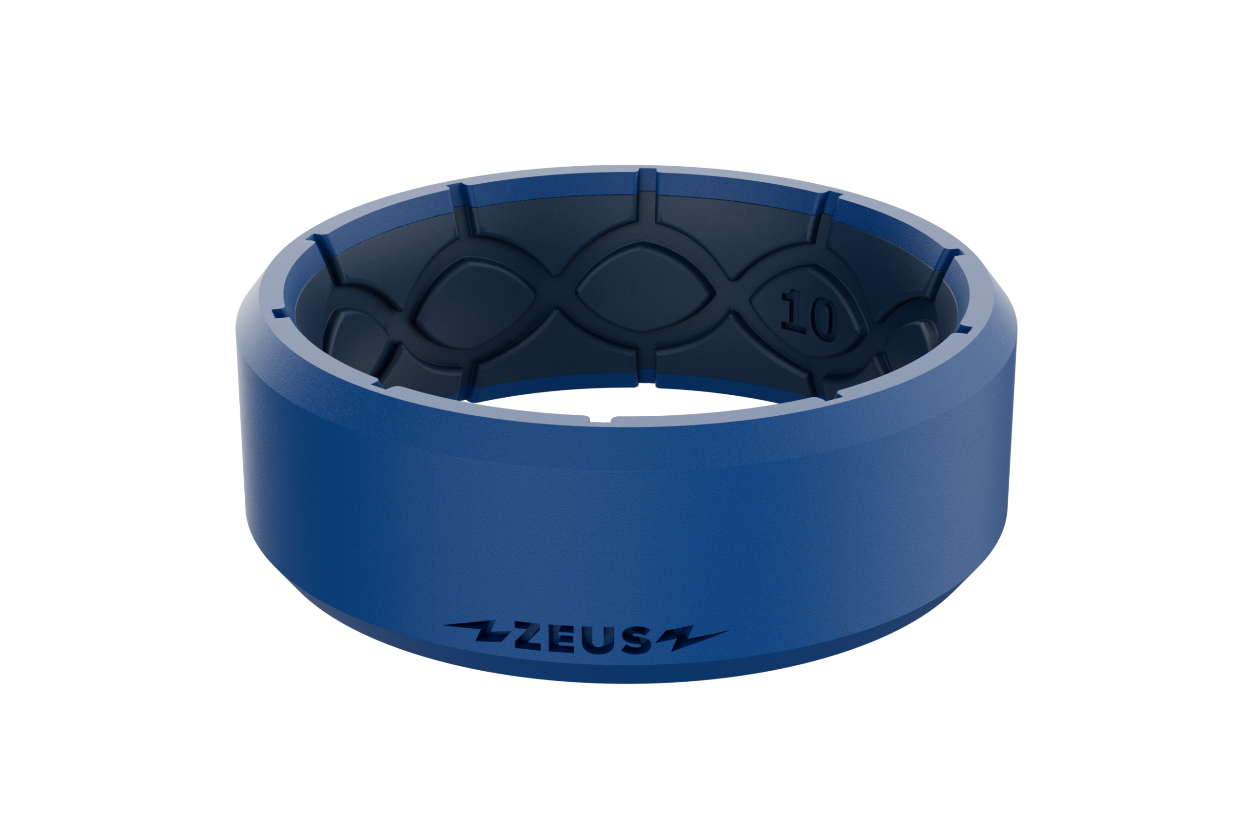 Zeus Edge Pacific Ring