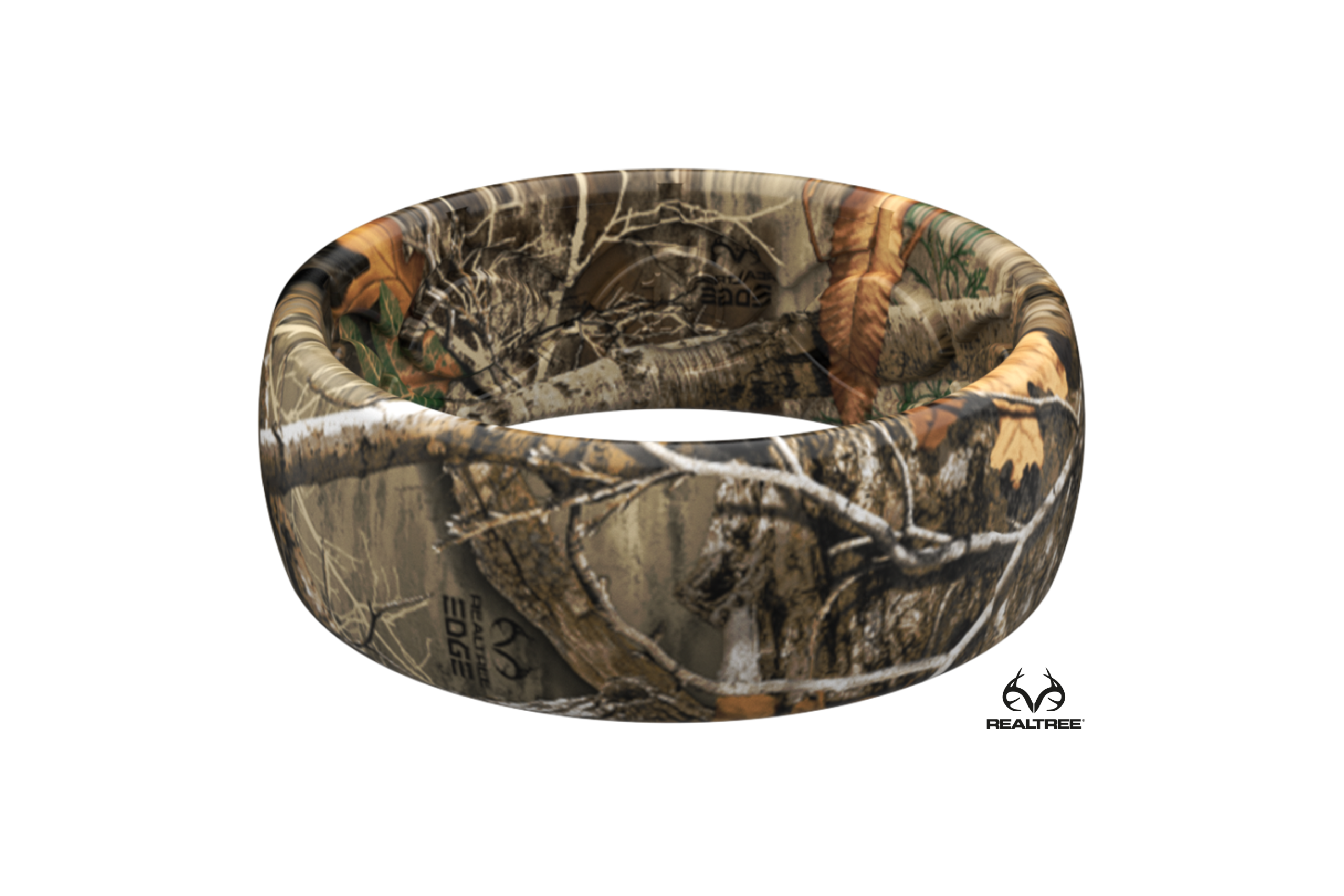 Realtree EDGE™ Camo Ring