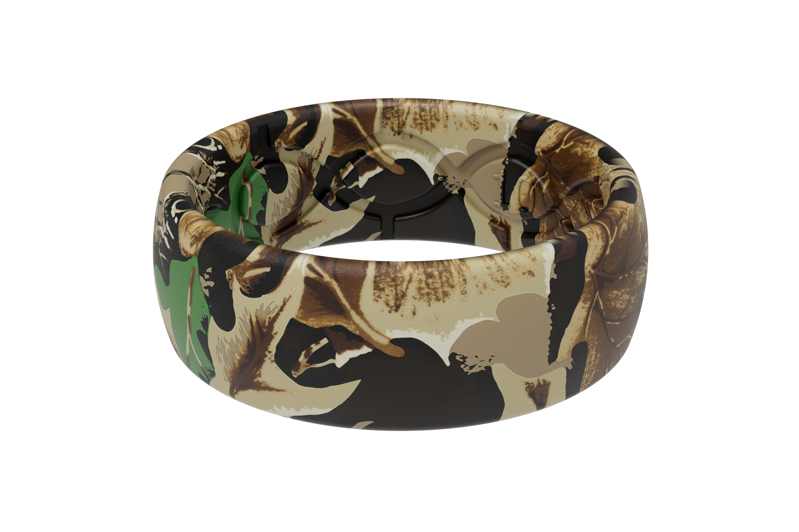 Realtree Advantage Classic Camo Ring